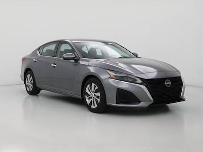 2023 Nissan Altima S