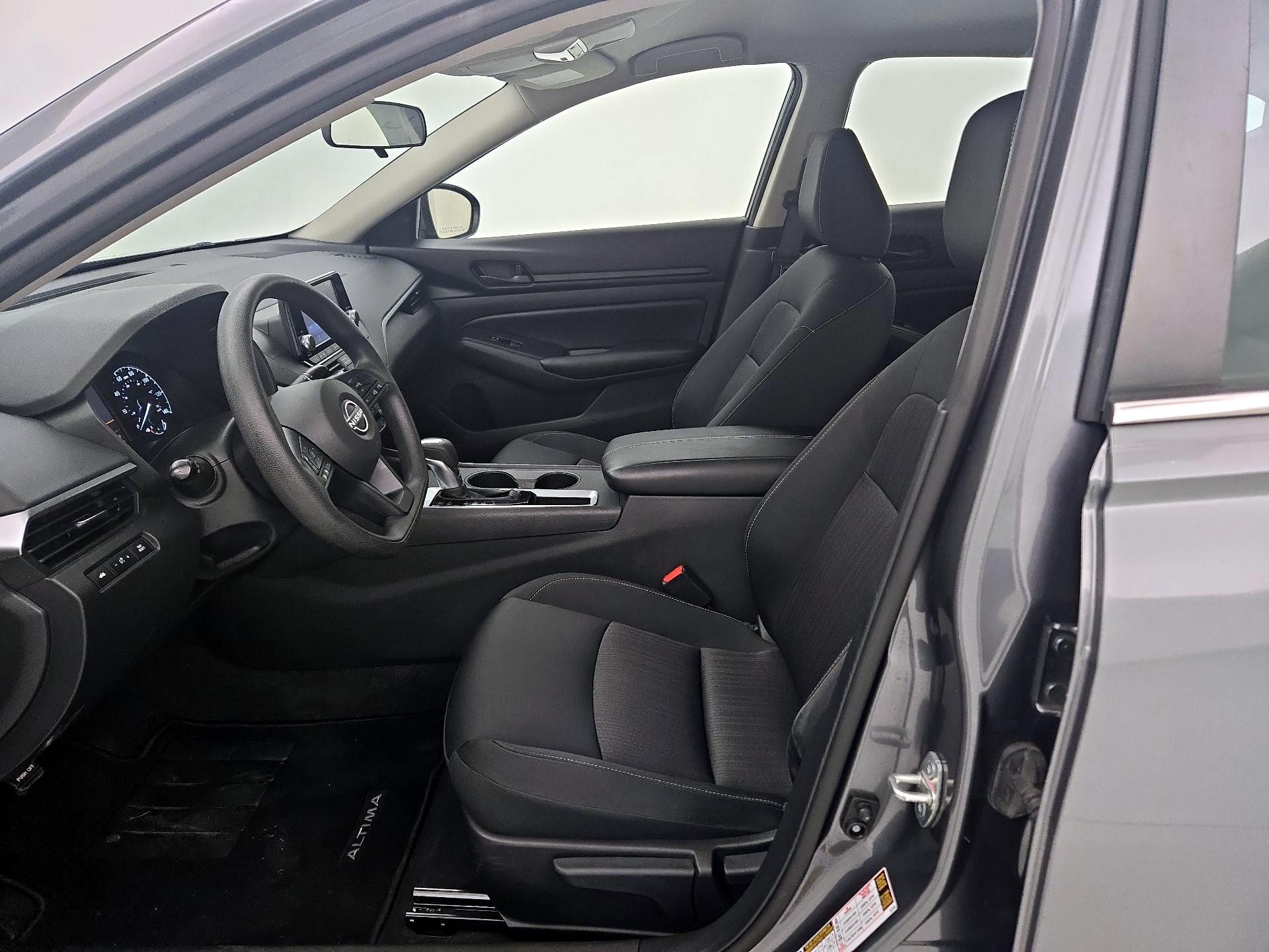 Thumbnail: 2023 Nissan Altima - 11