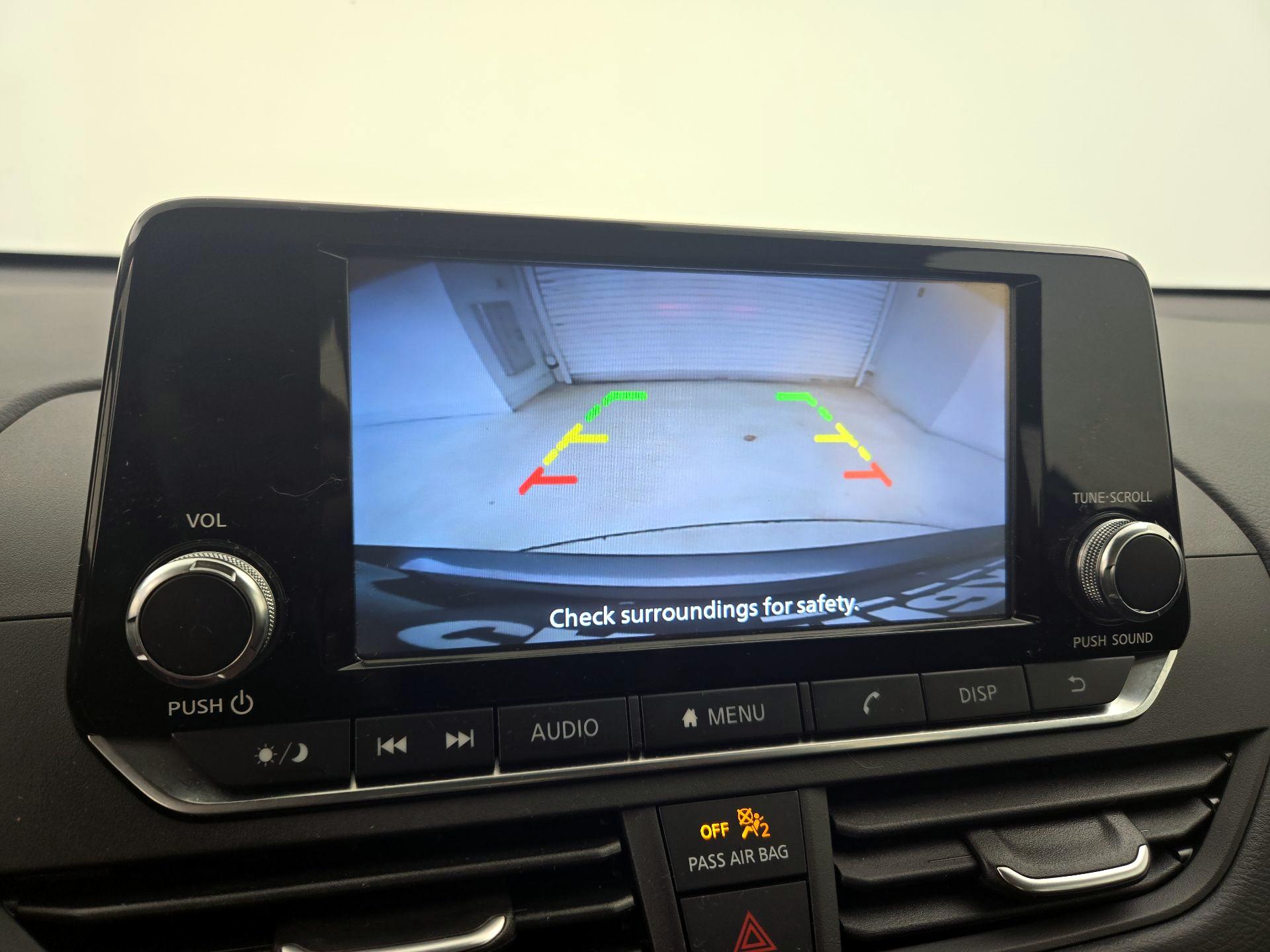 Thumbnail: 2023 Nissan Altima - 14