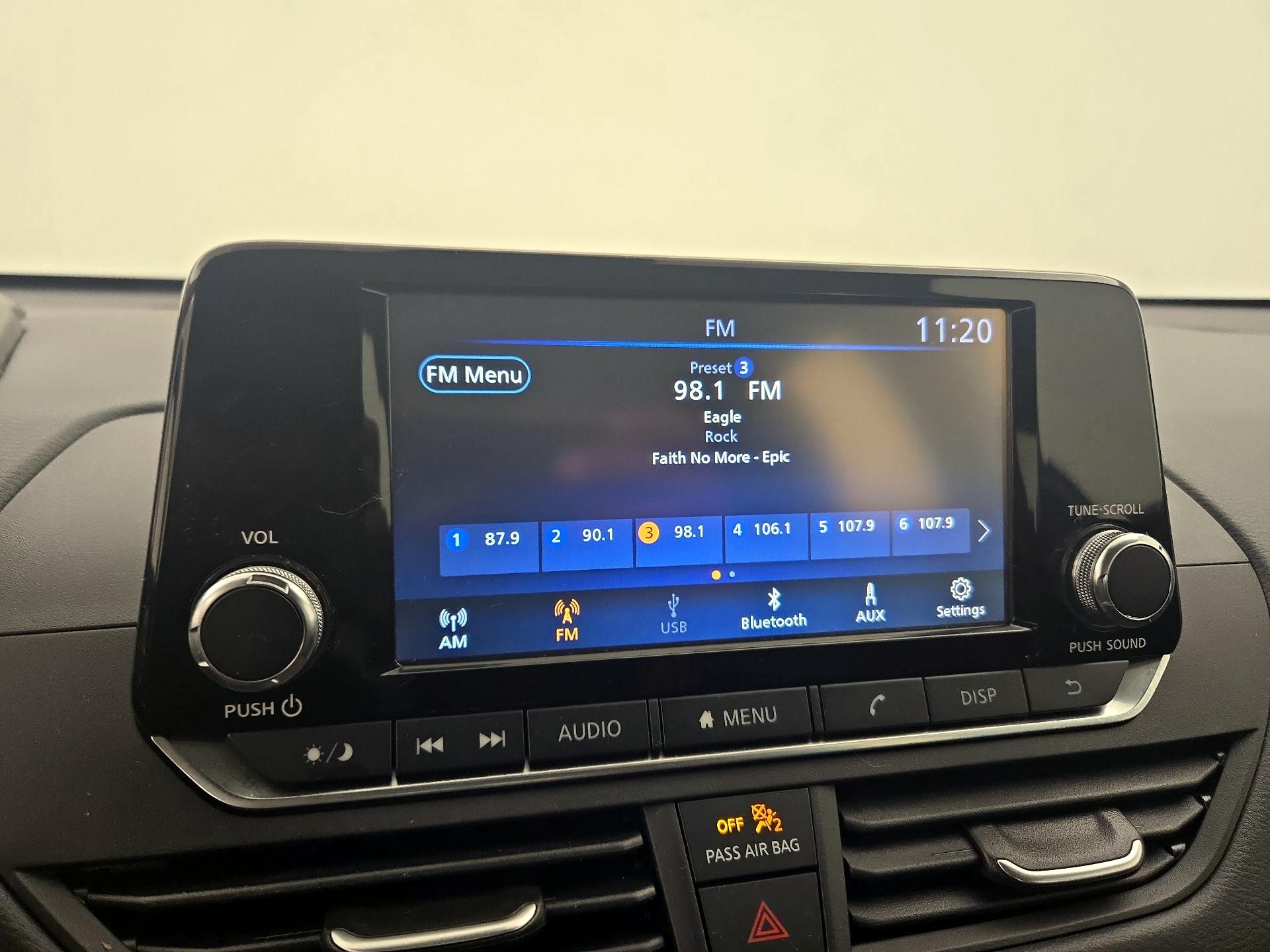 Thumbnail: 2023 Nissan Altima - 15