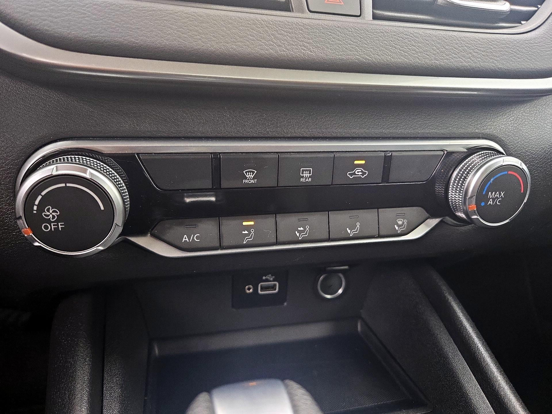 Thumbnail: 2023 Nissan Altima - 16