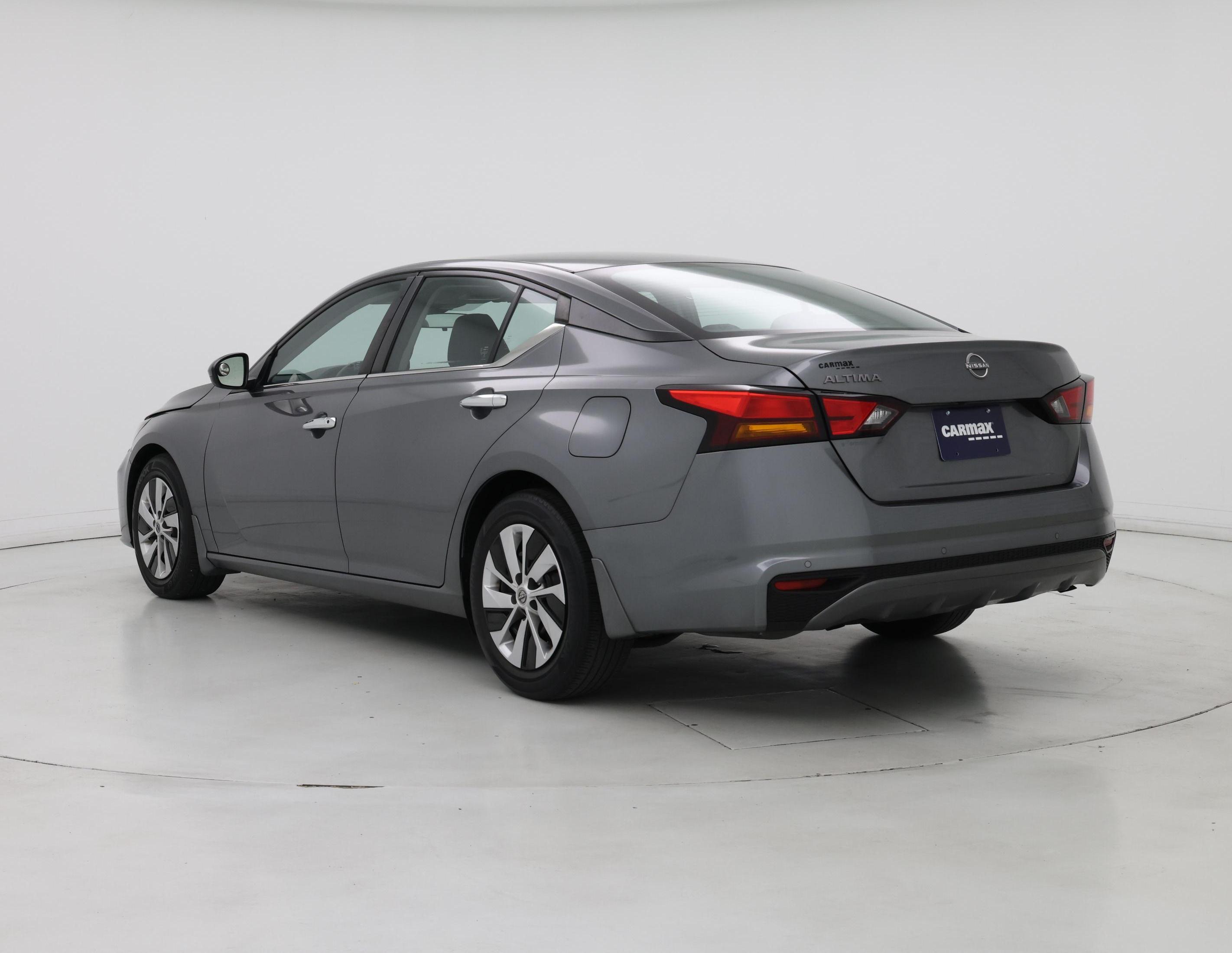 Thumbnail: 2023 Nissan Altima - 2