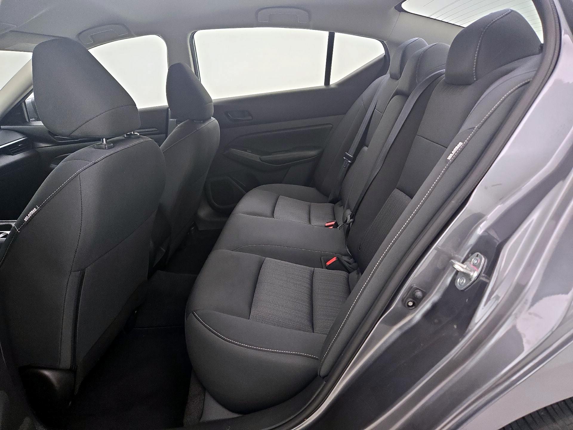 Thumbnail: 2023 Nissan Altima - 19