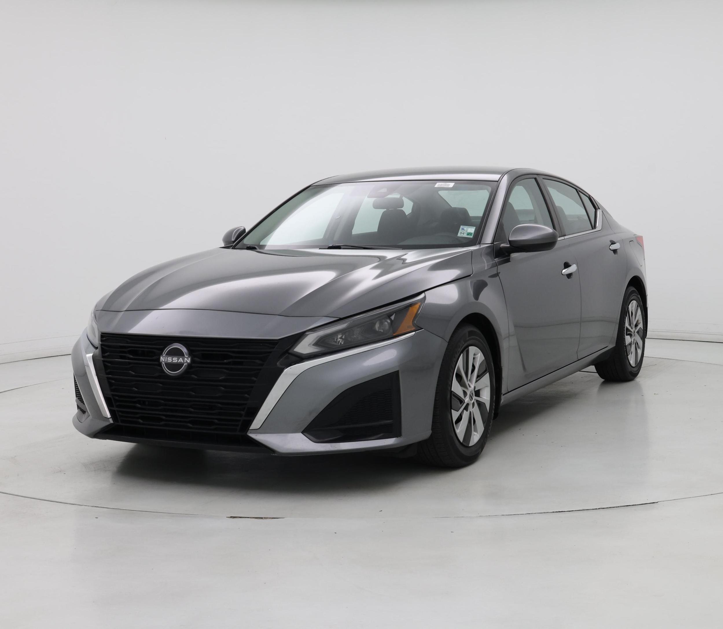 Thumbnail: 2023 Nissan Altima - 4