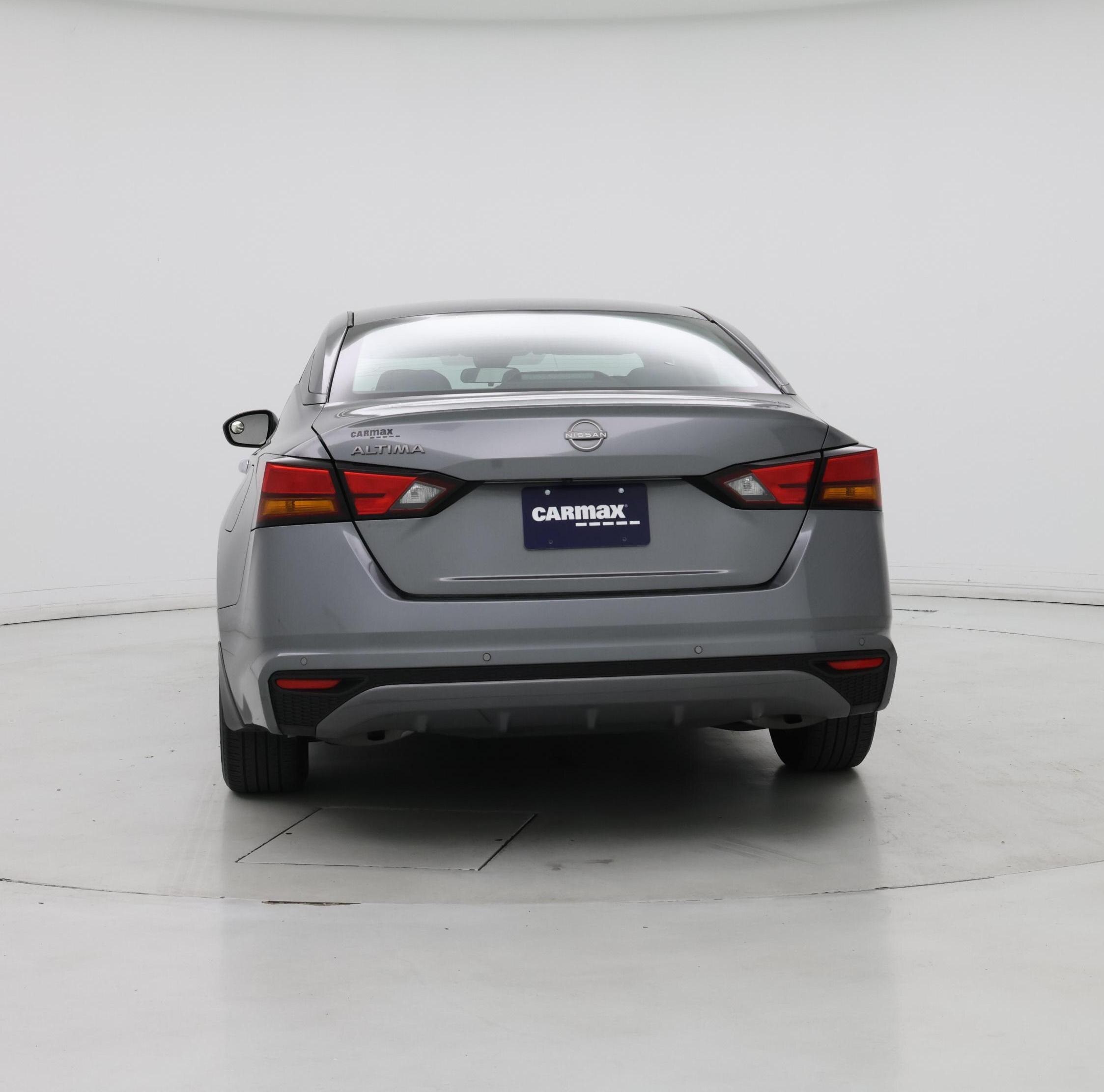 Thumbnail: 2023 Nissan Altima - 6