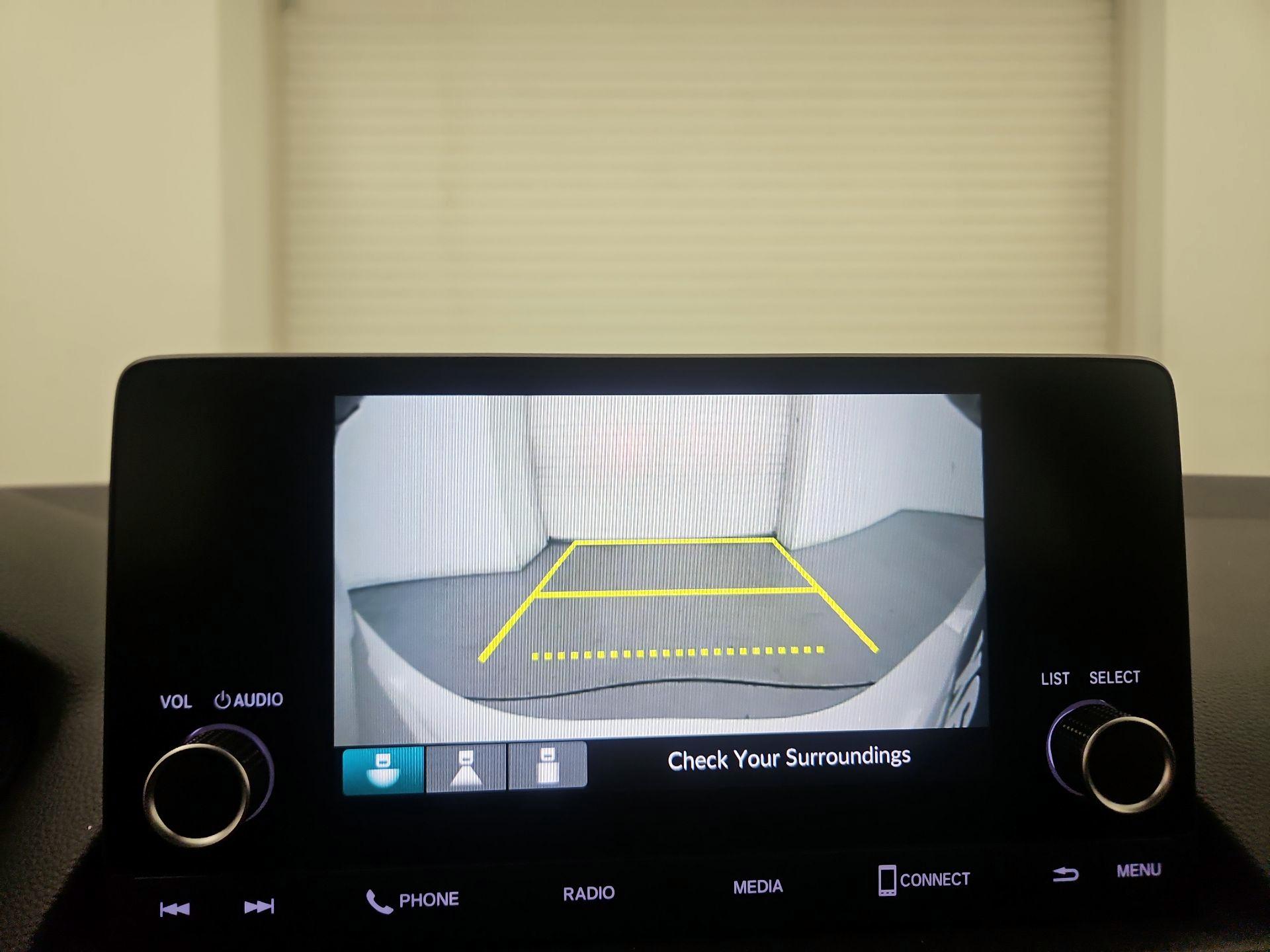 Thumbnail: 2022 Honda Civic - 14