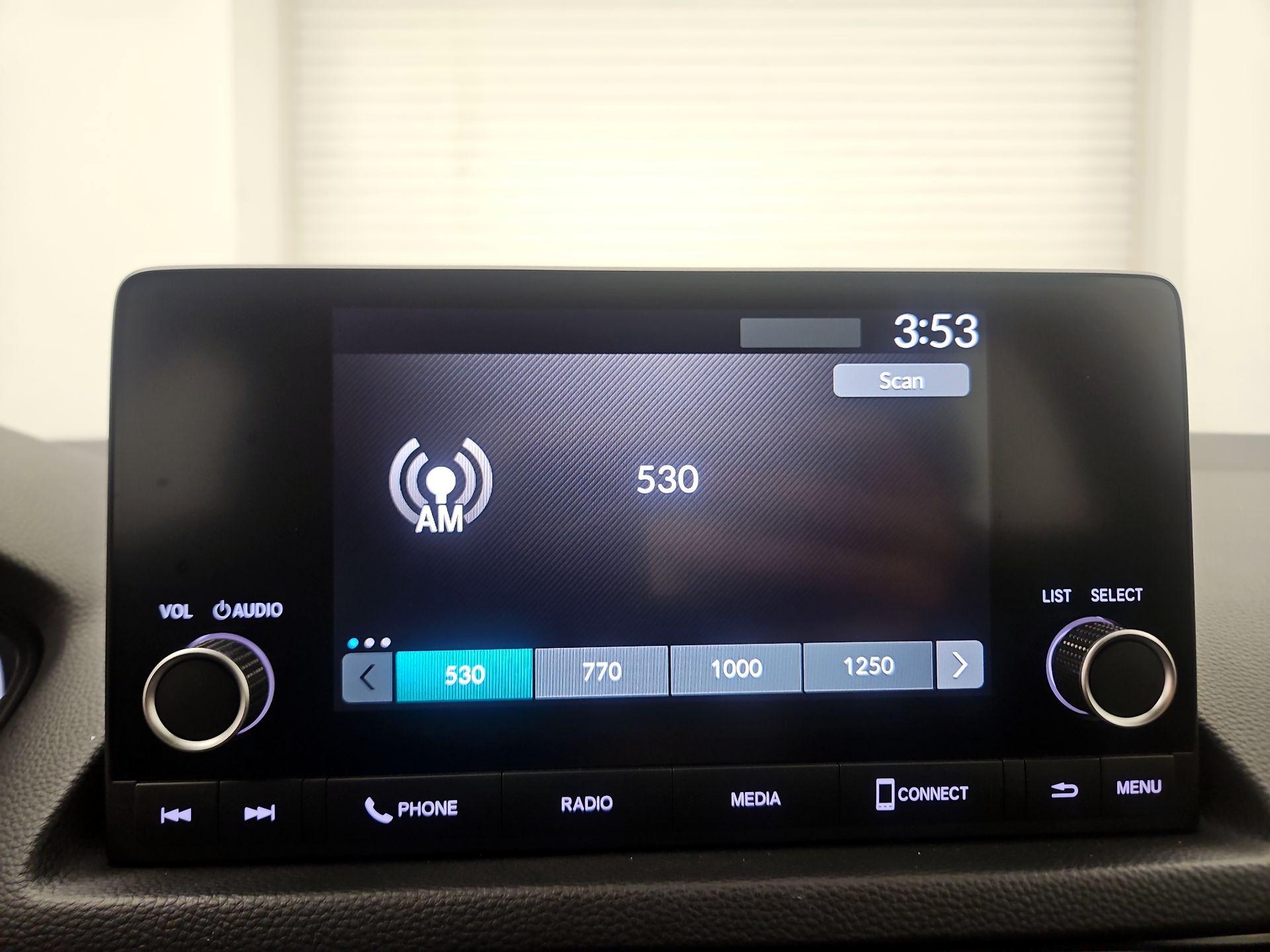 Thumbnail: 2022 Honda Civic - 15