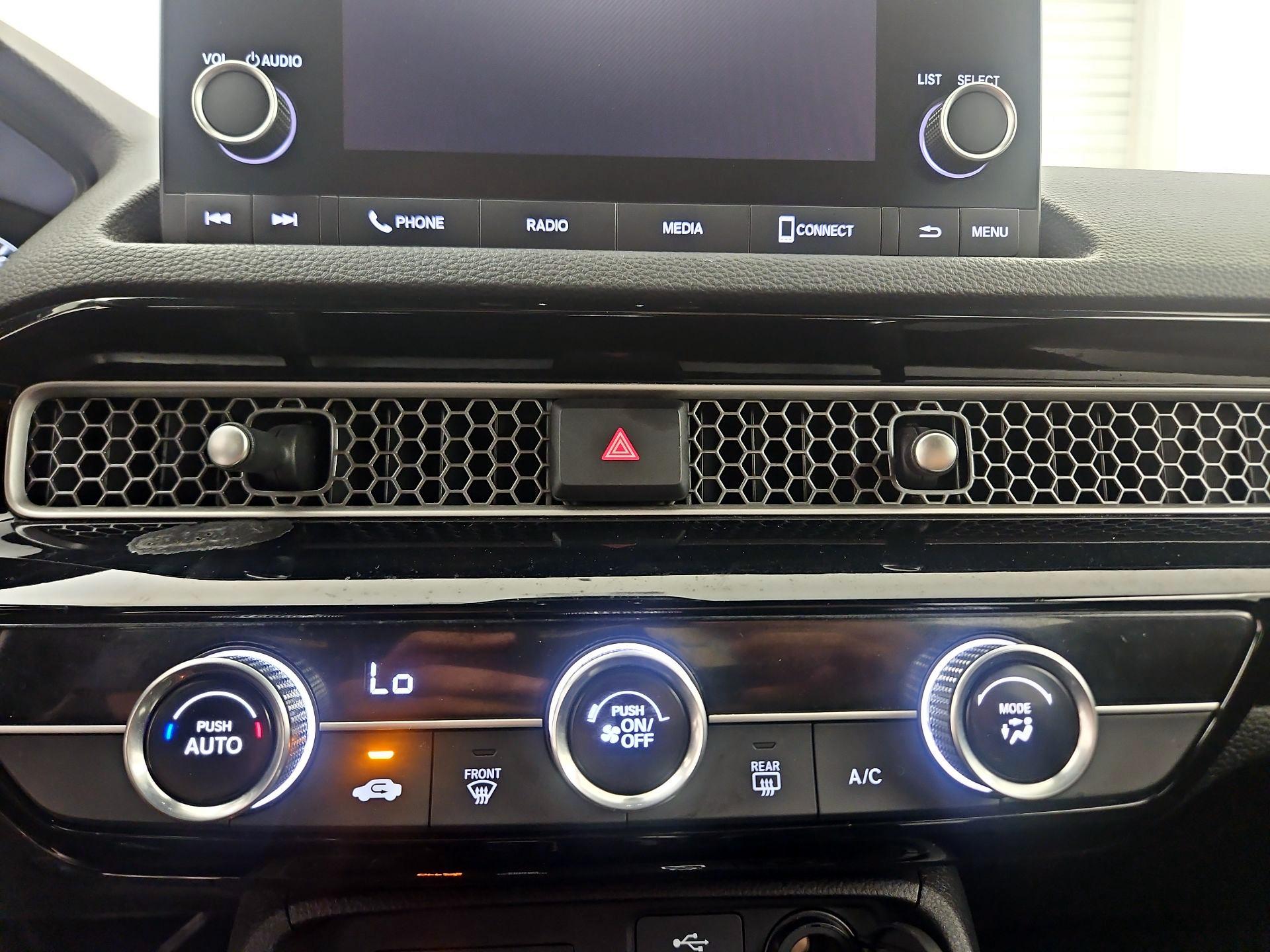 Thumbnail: 2022 Honda Civic - 16