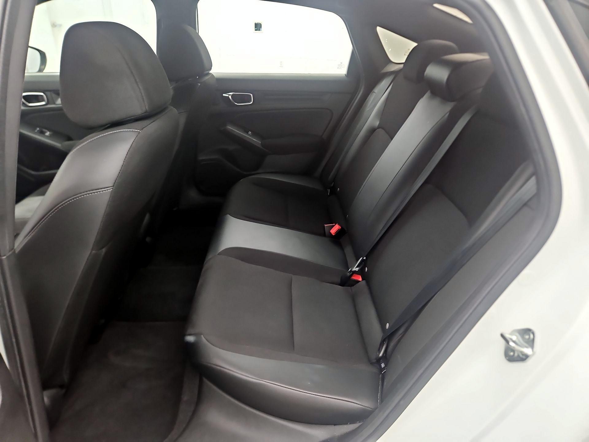 Thumbnail: 2022 Honda Civic - 18