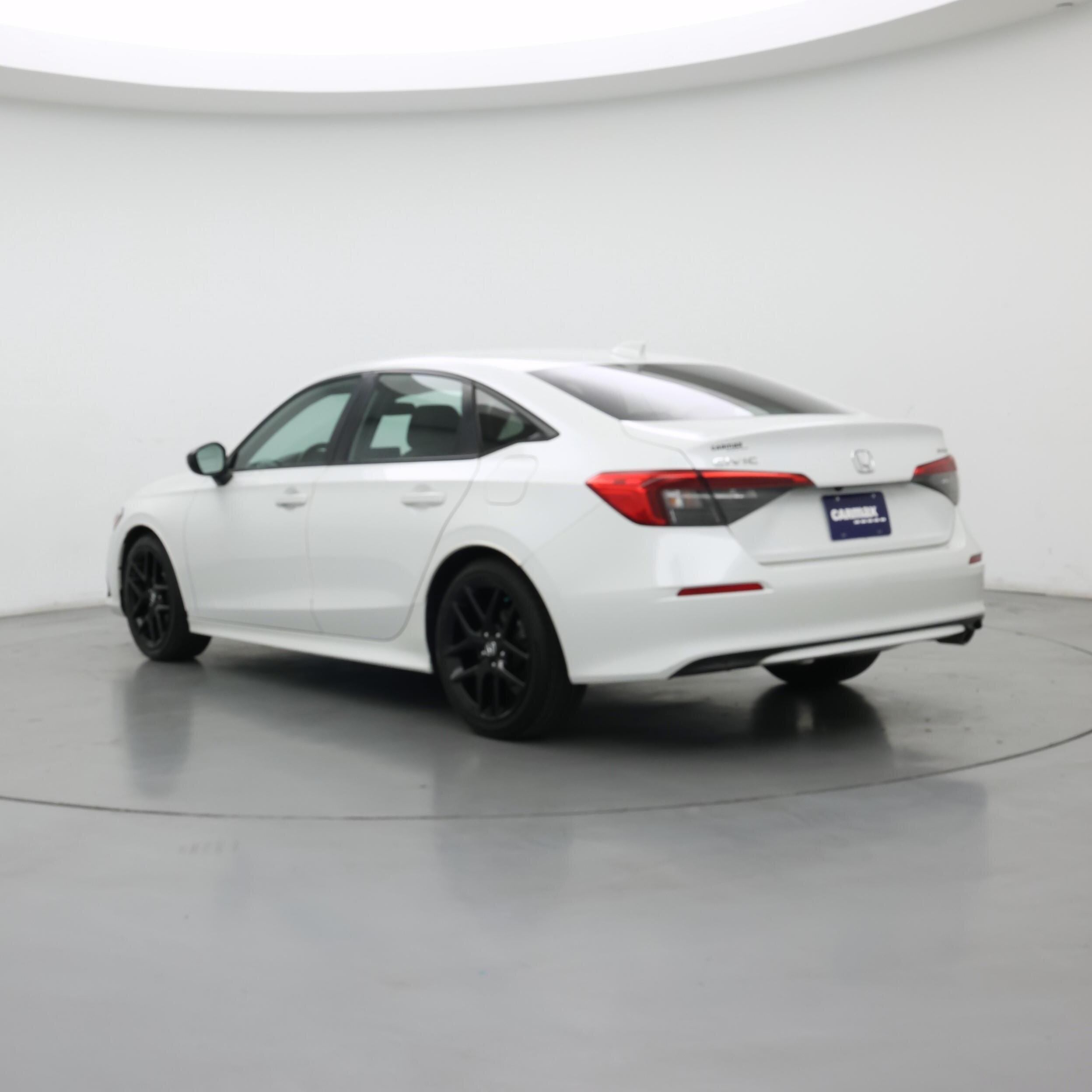 Thumbnail: 2022 Honda Civic - 2