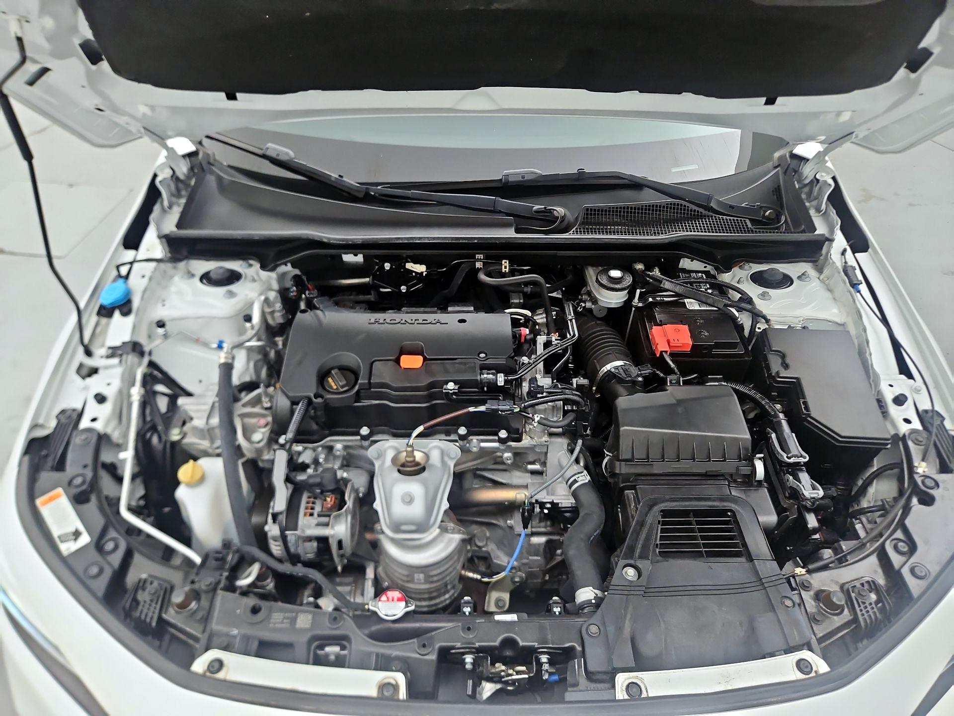 Thumbnail: 2022 Honda Civic - 20