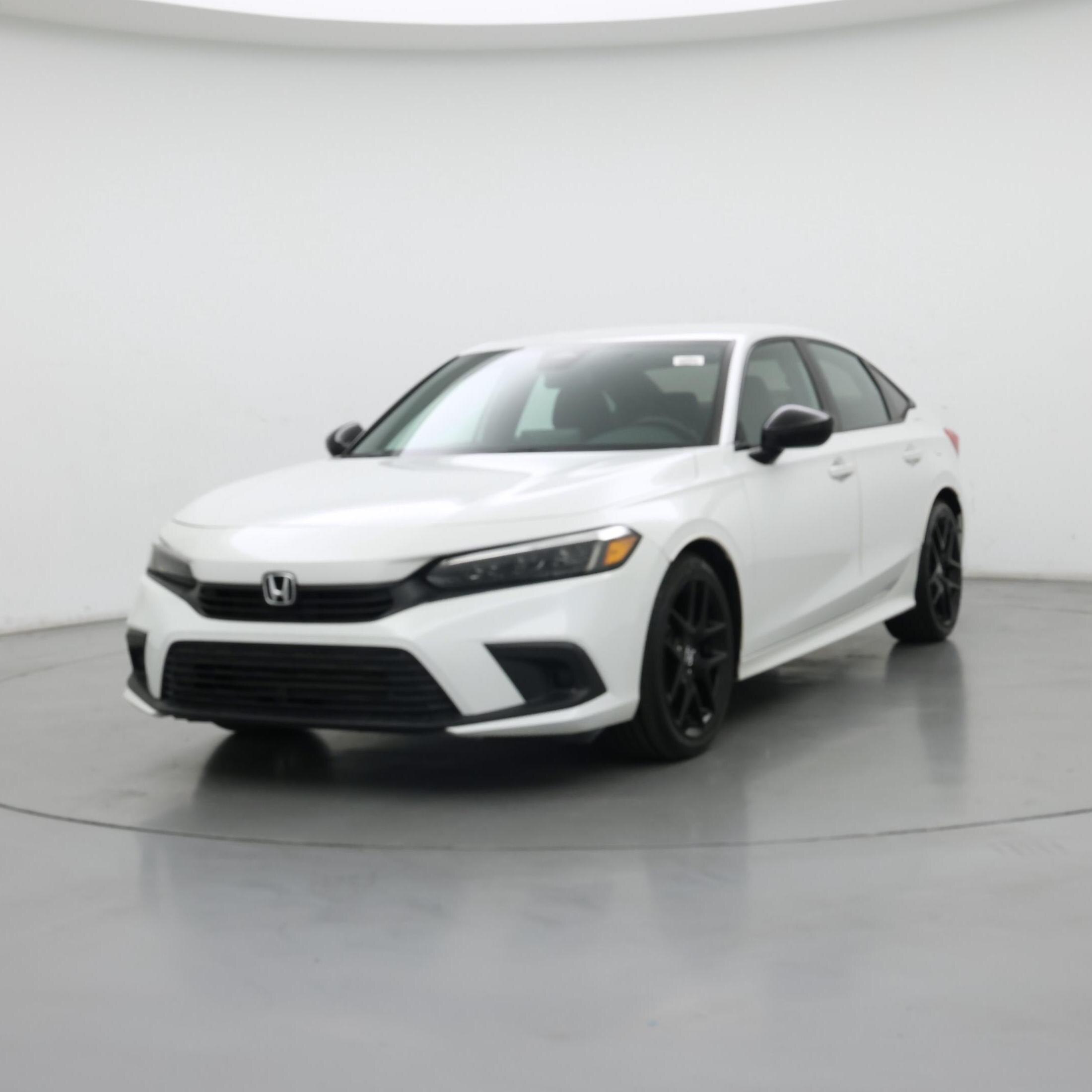 Thumbnail: 2022 Honda Civic - 4