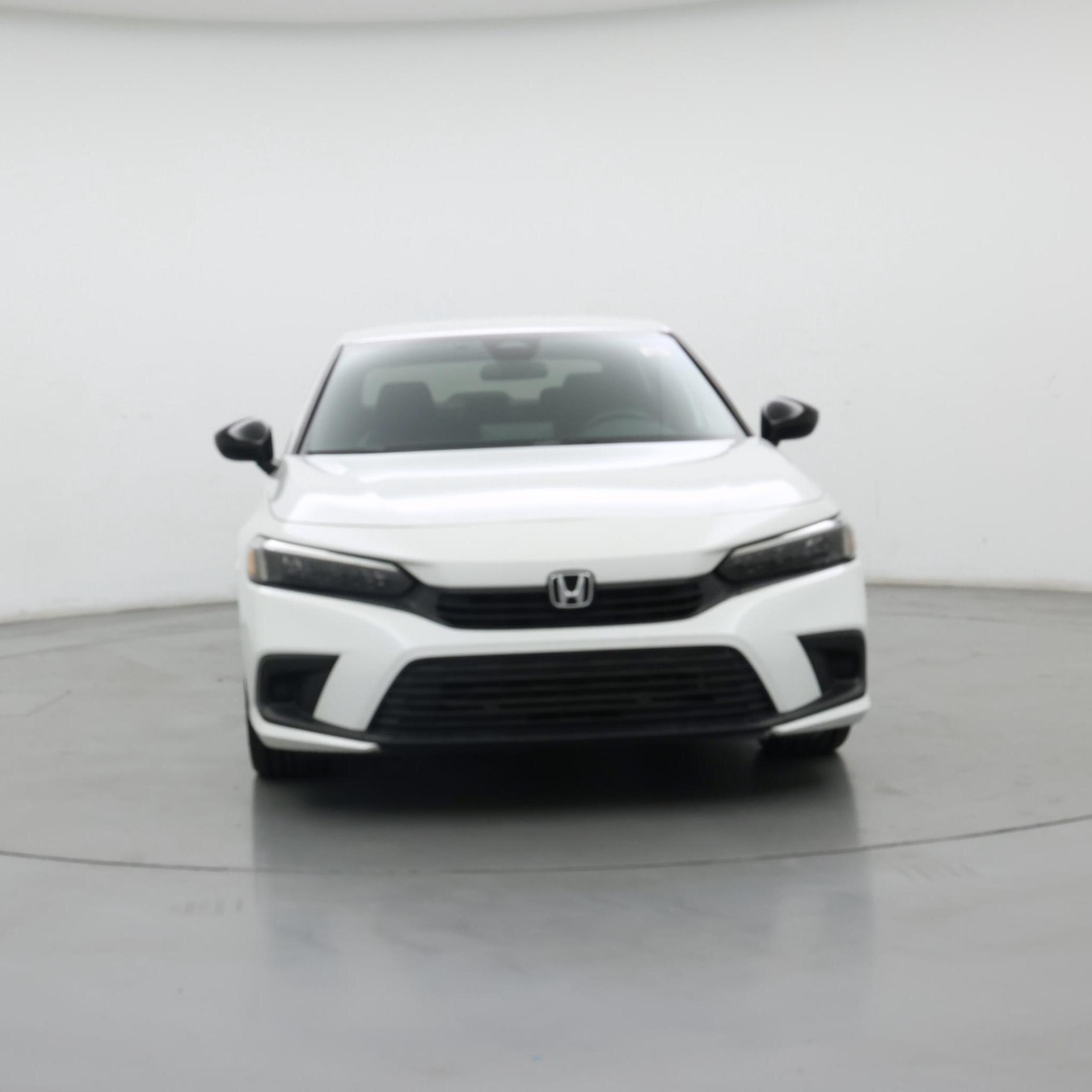 Thumbnail: 2022 Honda Civic - 5