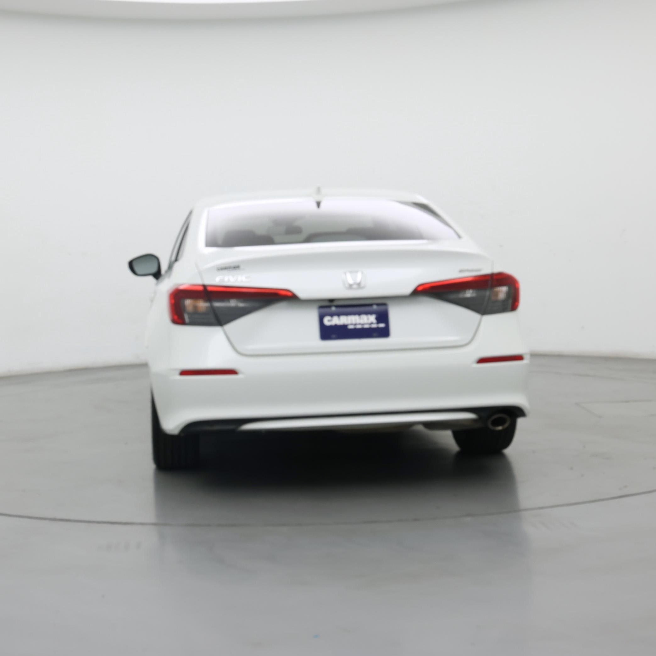 Thumbnail: 2022 Honda Civic - 6