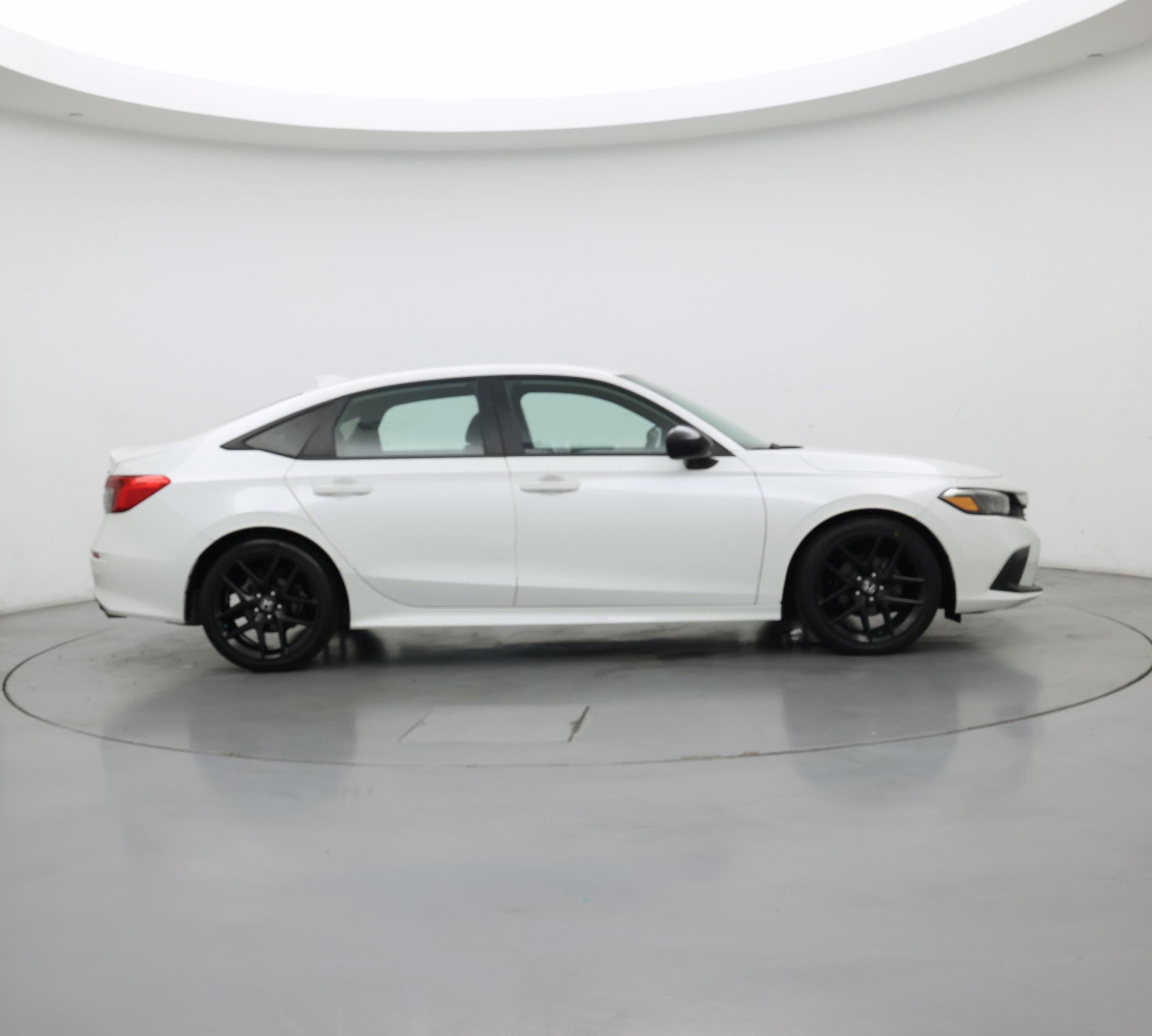 Thumbnail: 2022 Honda Civic - 7