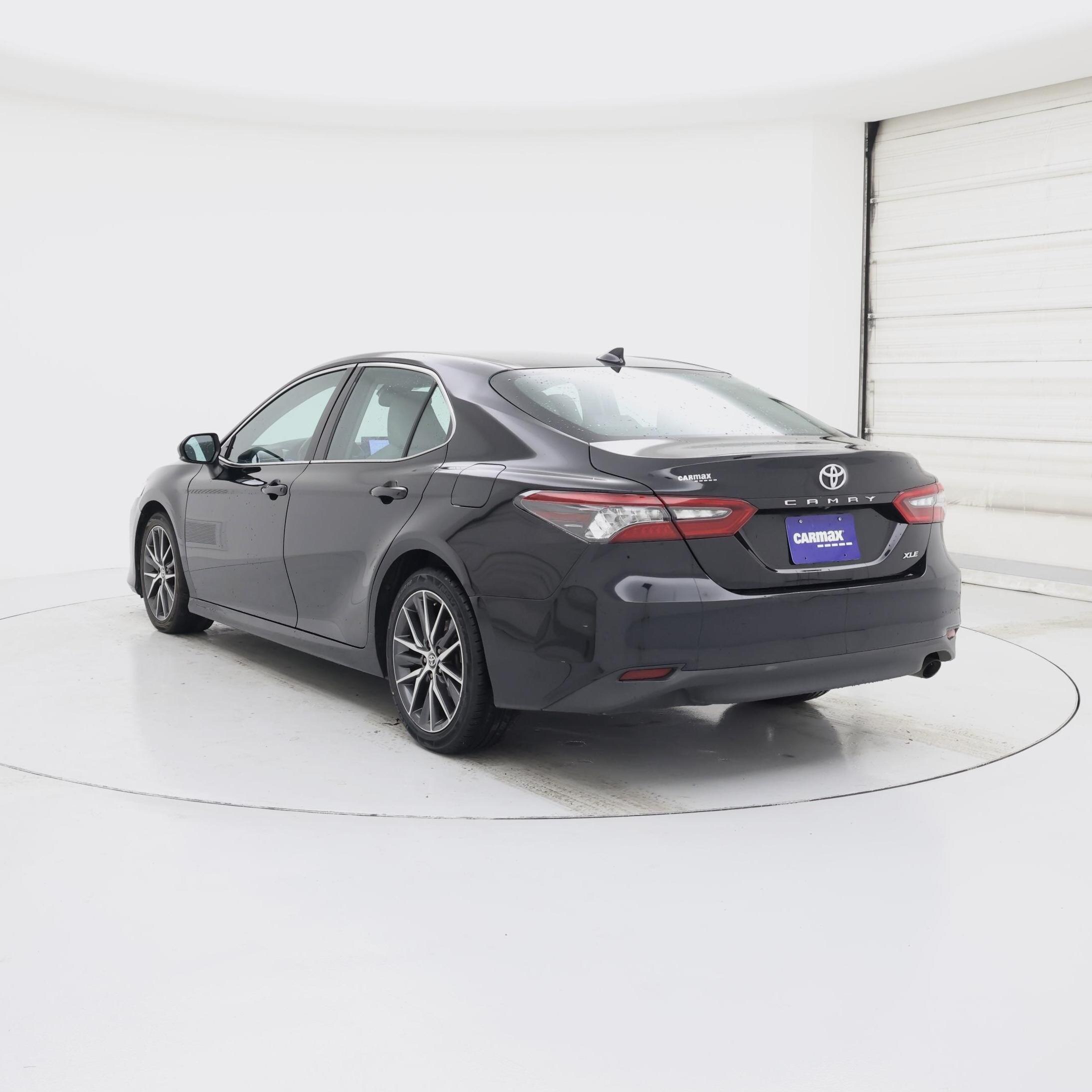 Thumbnail: 2021 Toyota Camry - 2