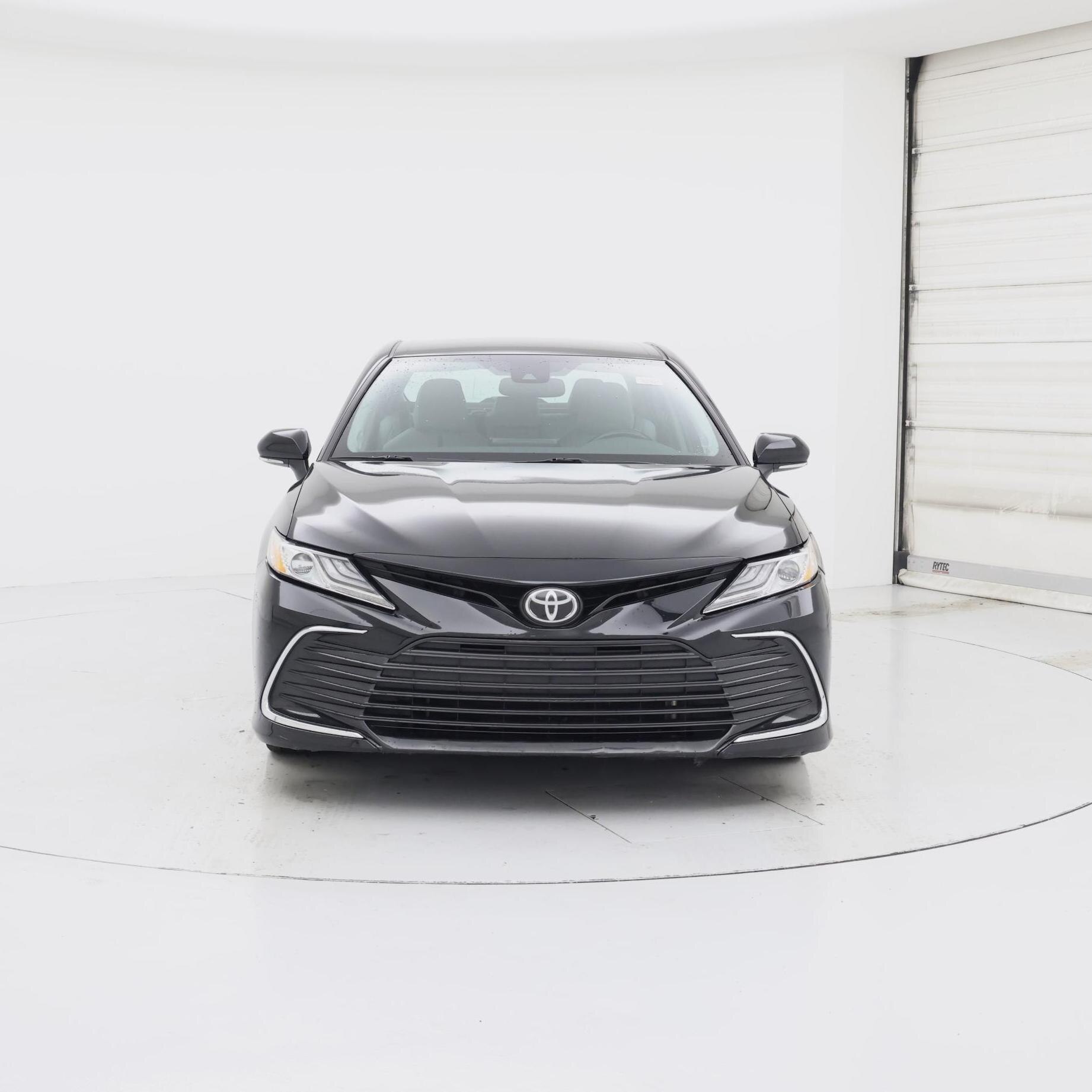 Thumbnail: 2021 Toyota Camry - 5