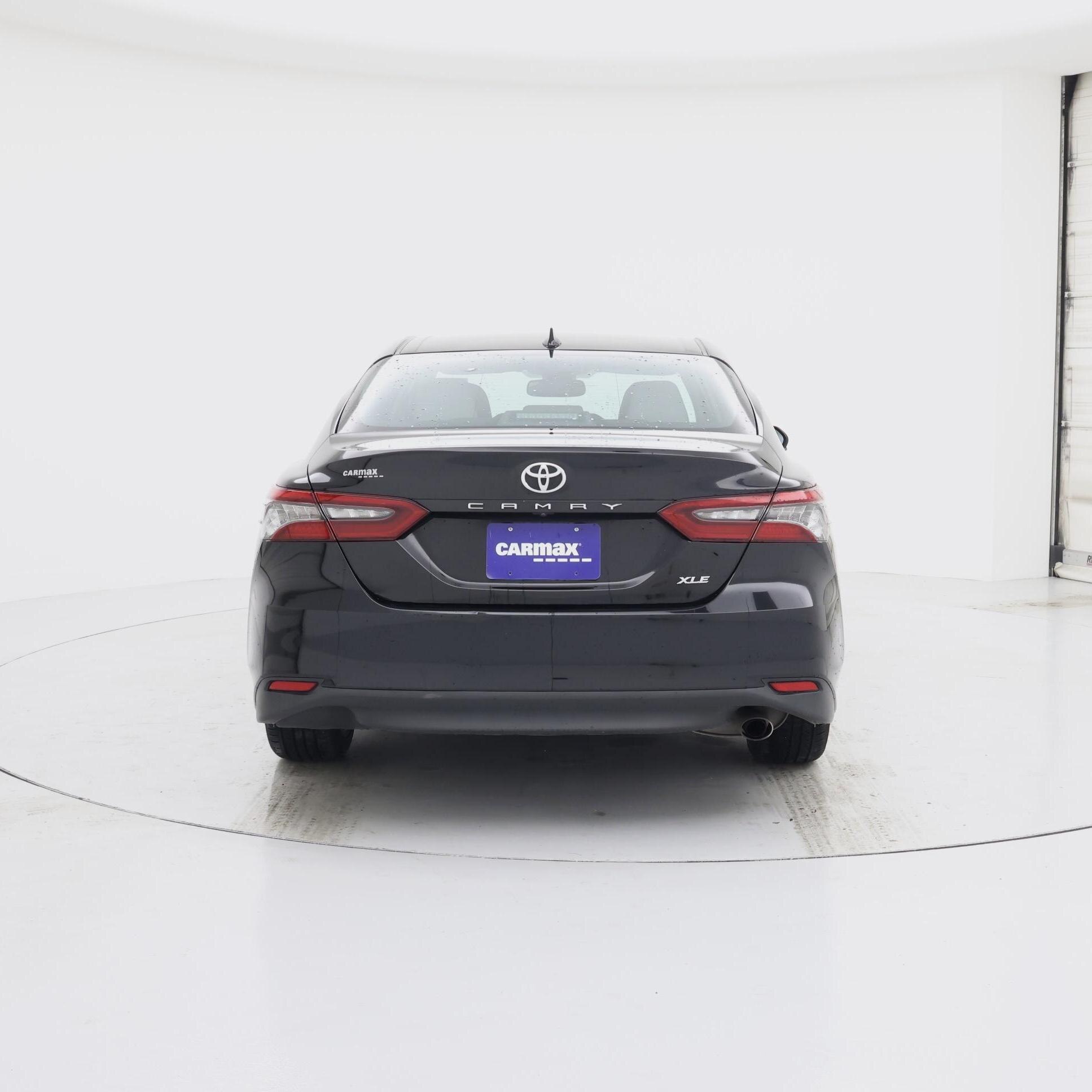 Thumbnail: 2021 Toyota Camry - 6