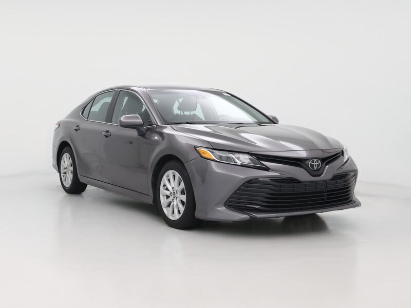 2020 Toyota Camry LE -
                  Jackson, MS
