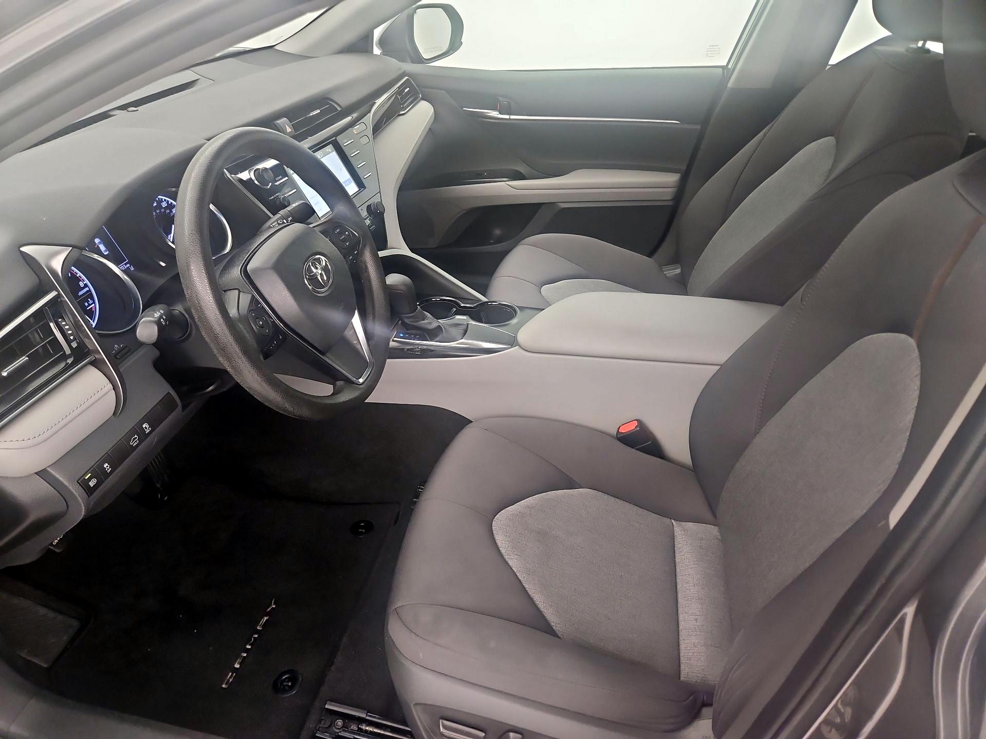 Thumbnail: 2020 Toyota Camry - 11