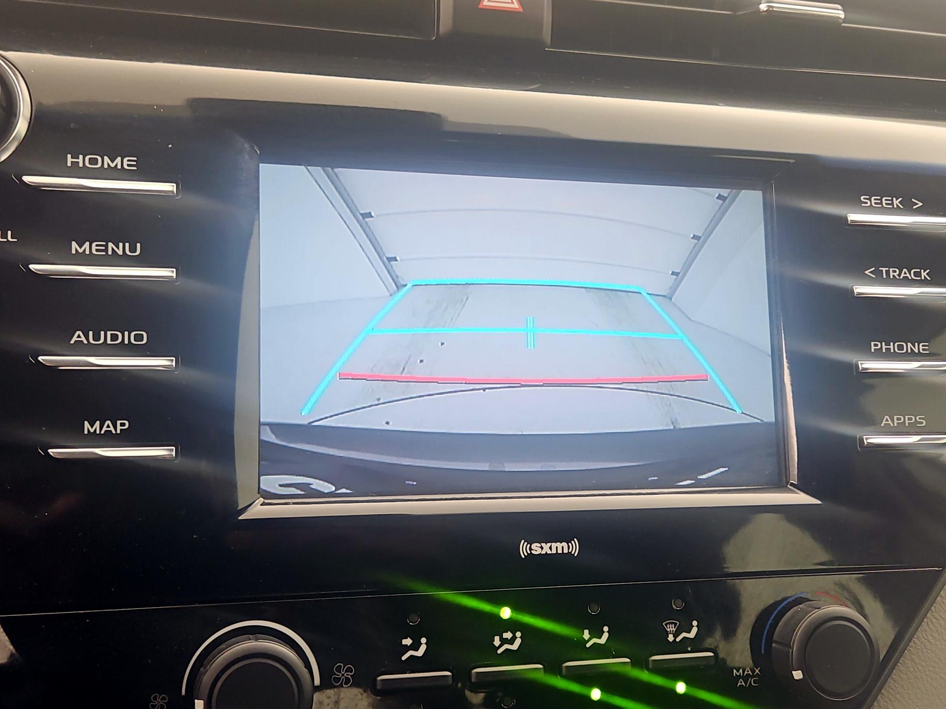 Thumbnail: 2020 Toyota Camry - 14