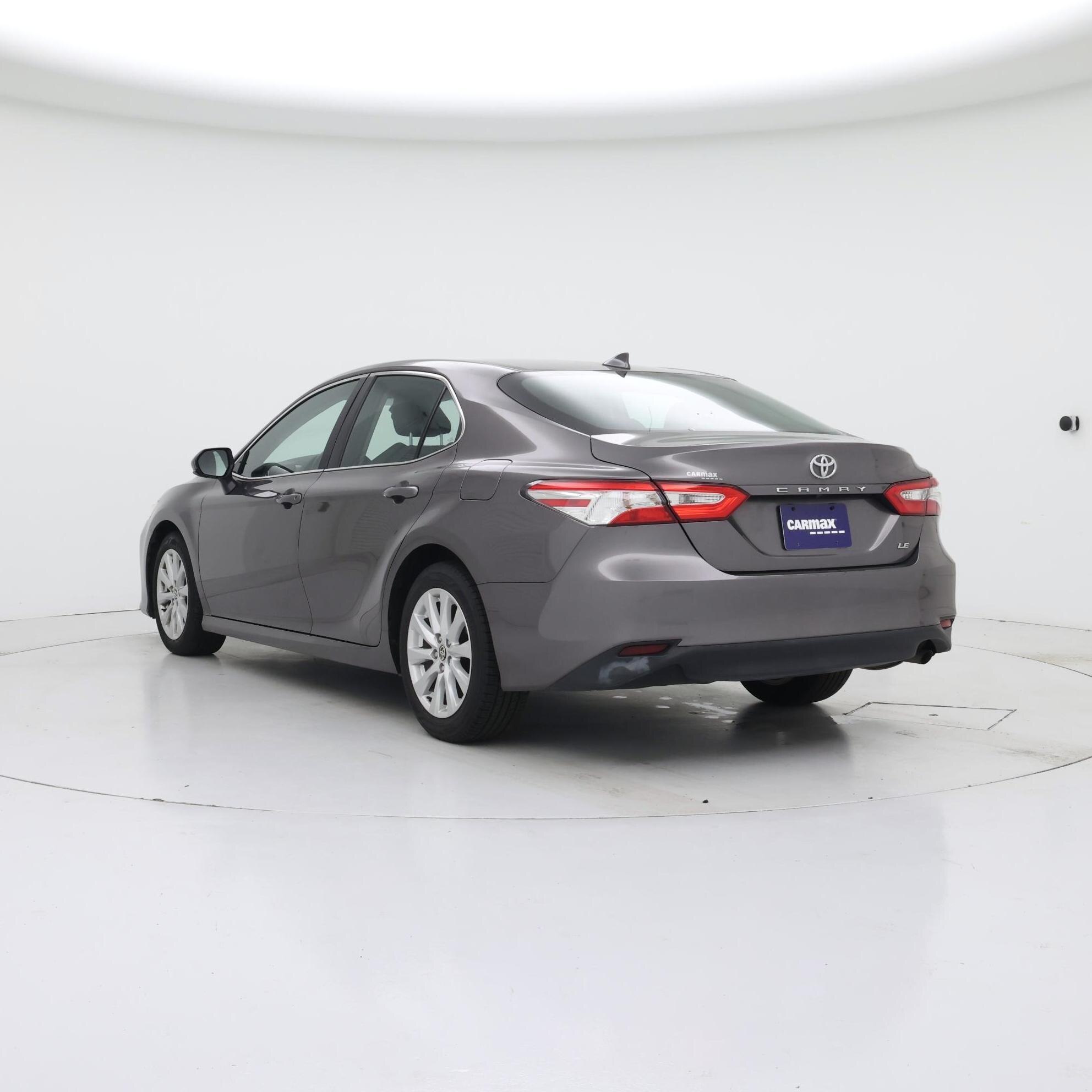 Thumbnail: 2020 Toyota Camry - 2