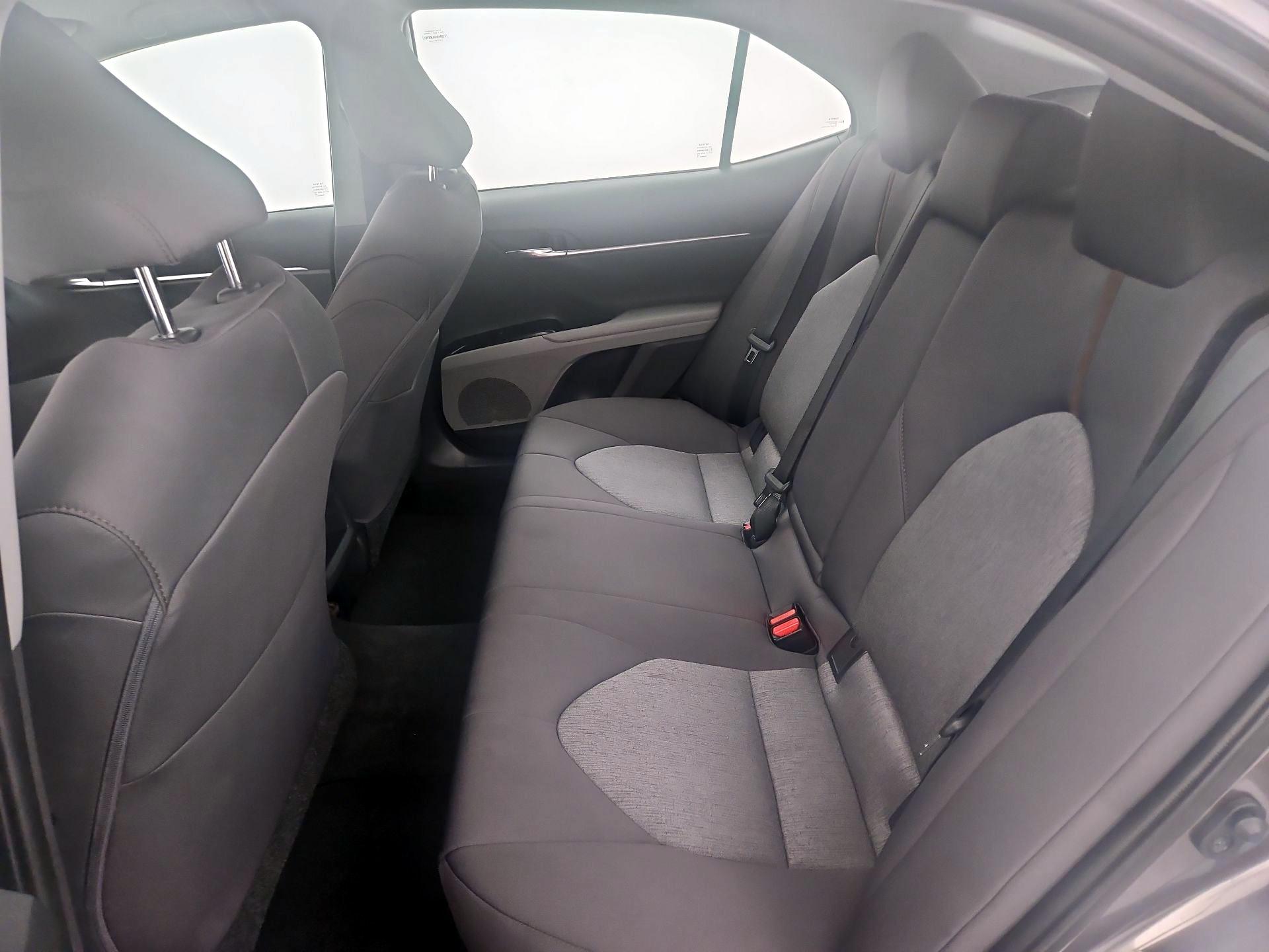 Thumbnail: 2020 Toyota Camry - 19