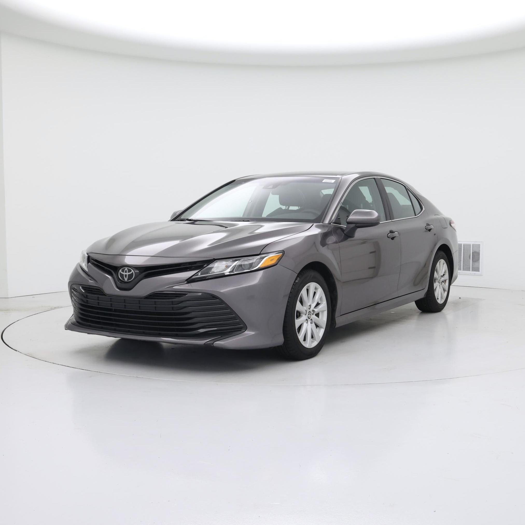 Thumbnail: 2020 Toyota Camry - 4