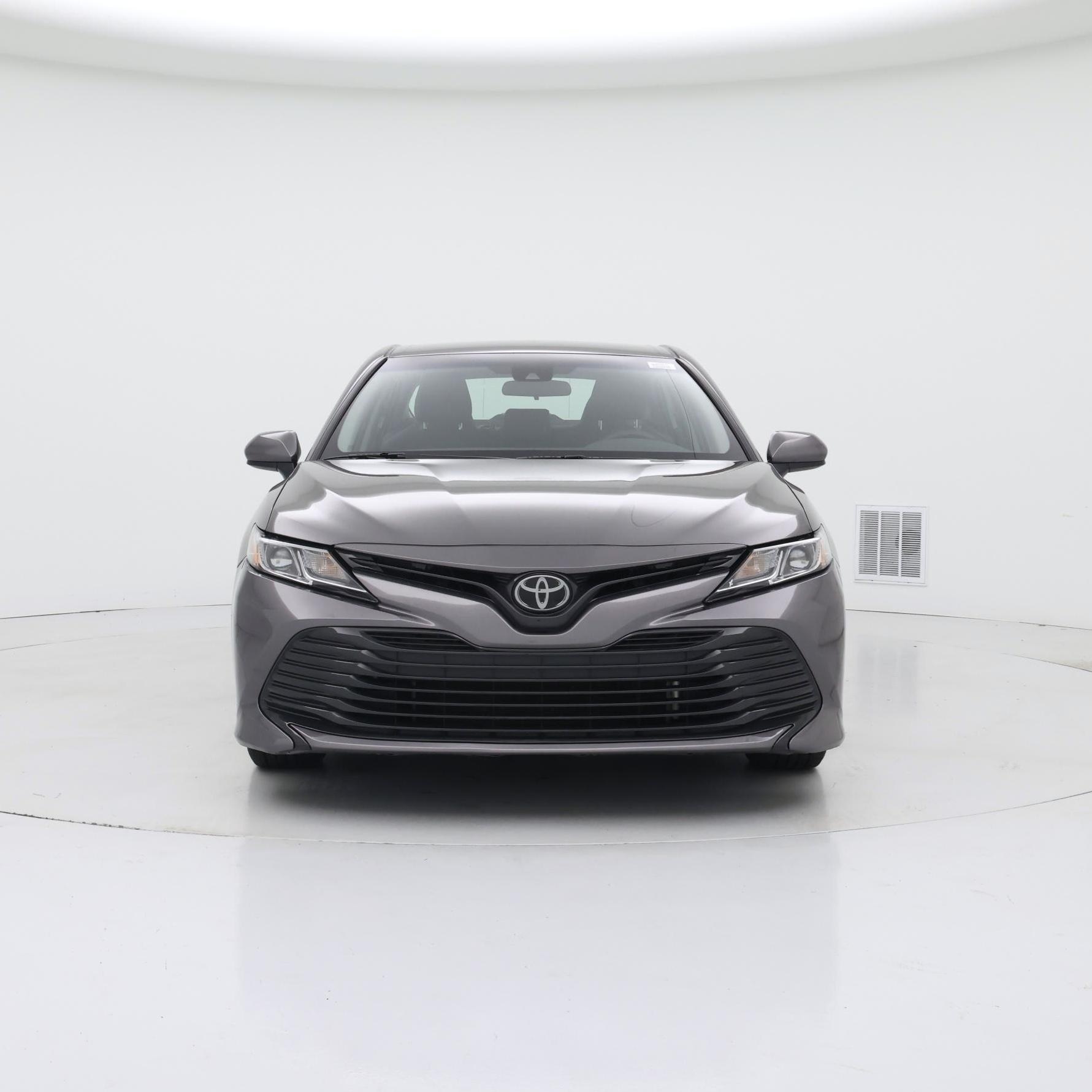 Thumbnail: 2020 Toyota Camry - 5