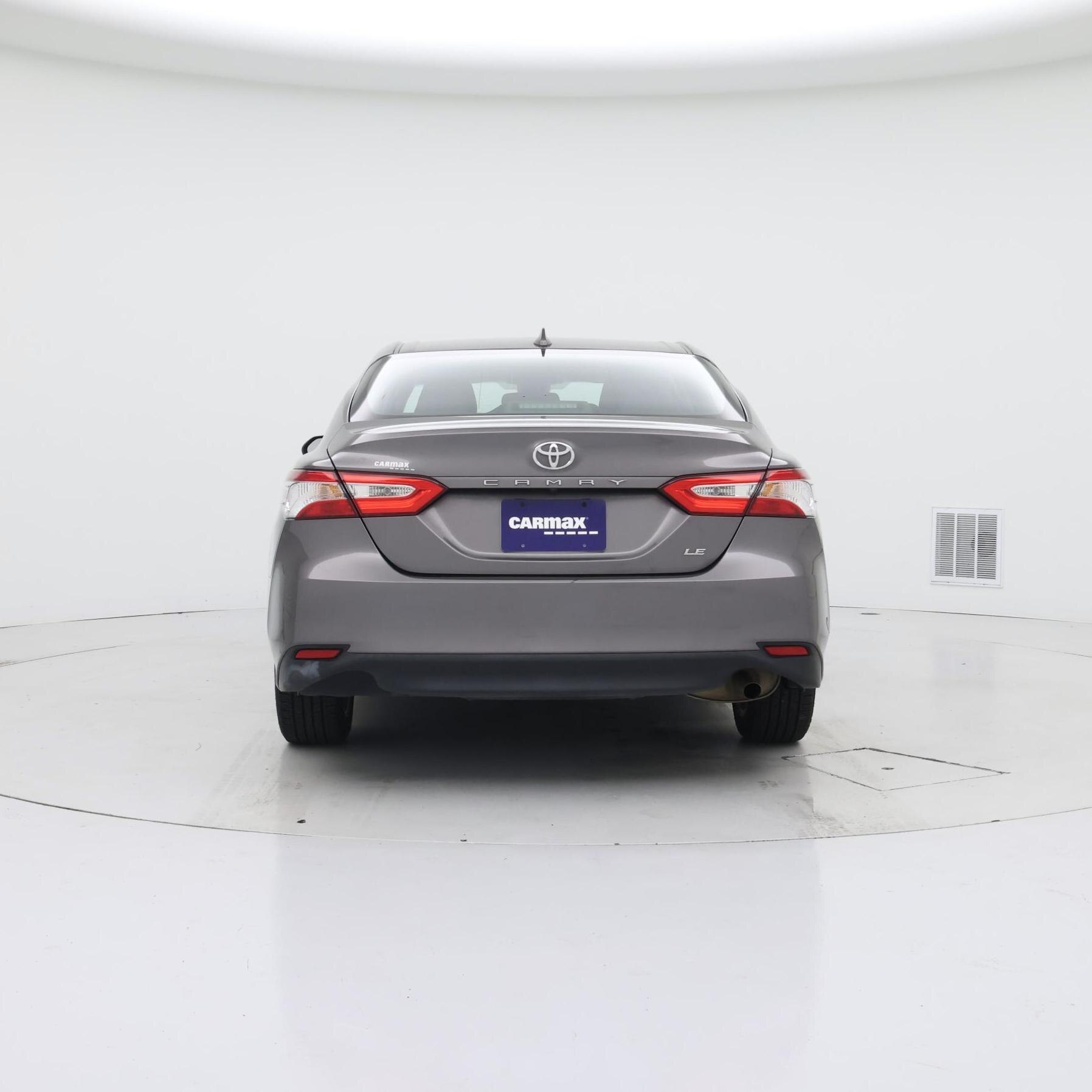 Thumbnail: 2020 Toyota Camry - 6