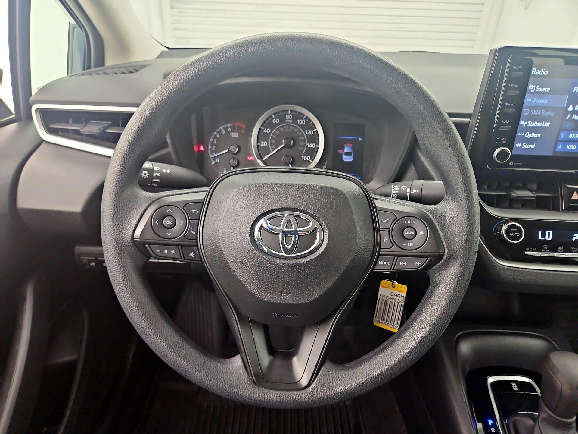 Thumbnail: 2022 Toyota Corolla - 10