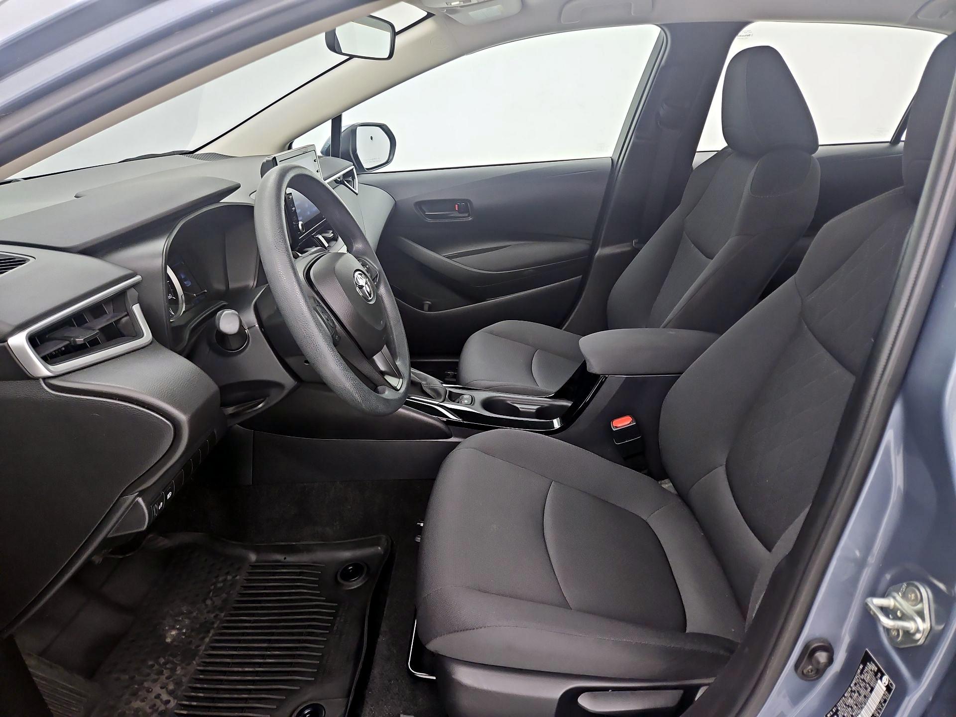 Thumbnail: 2022 Toyota Corolla - 11