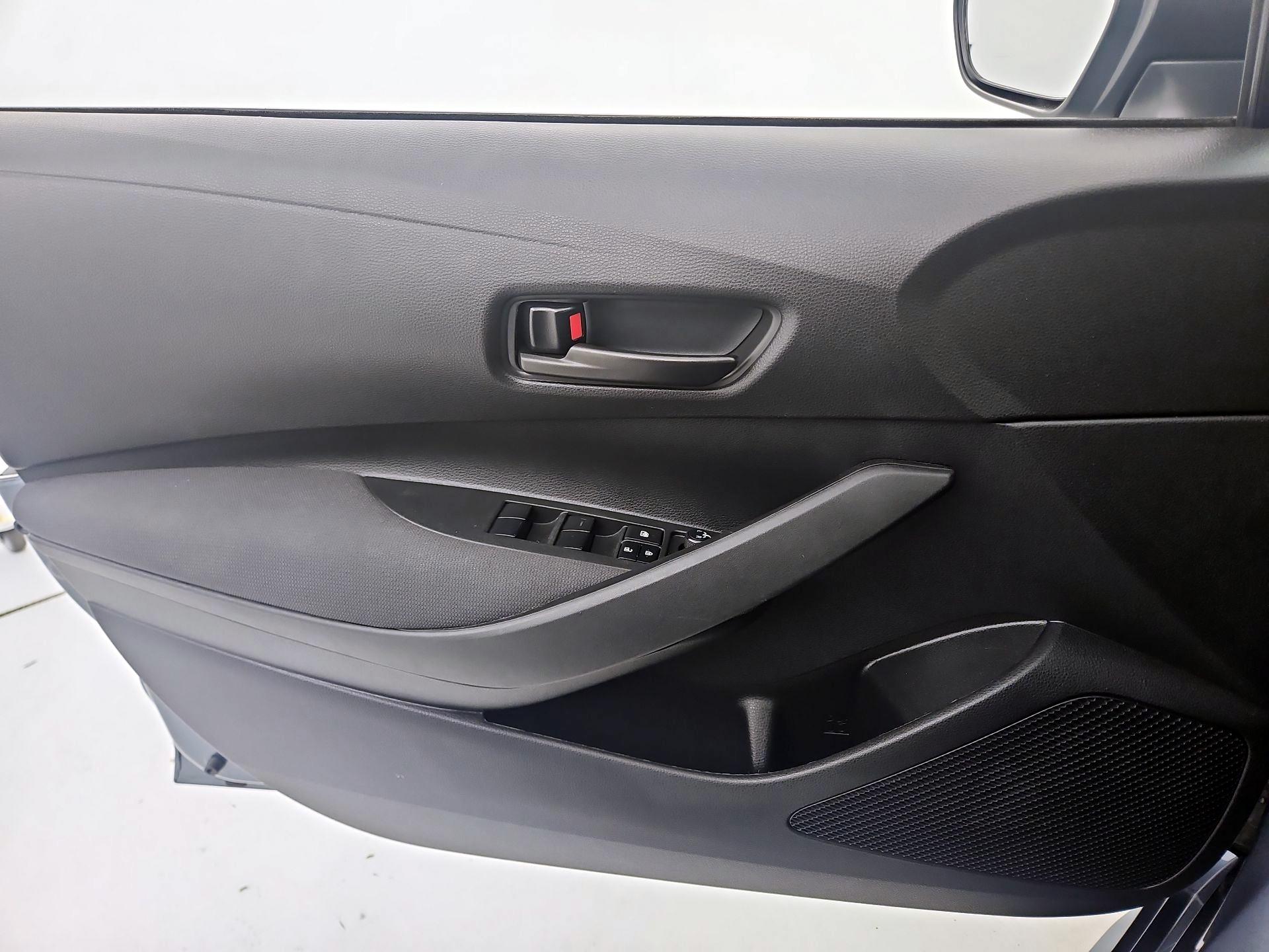 Thumbnail: 2022 Toyota Corolla - 12