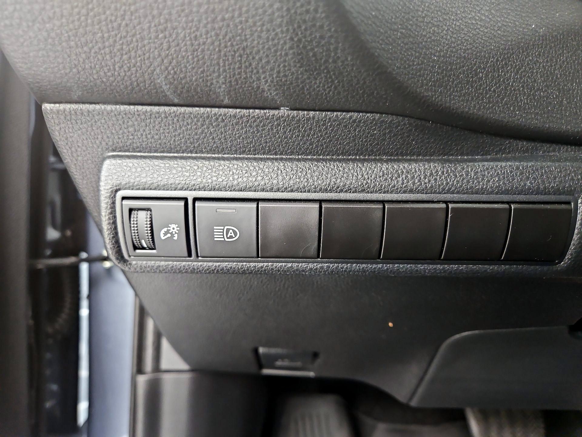 Thumbnail: 2022 Toyota Corolla - 13