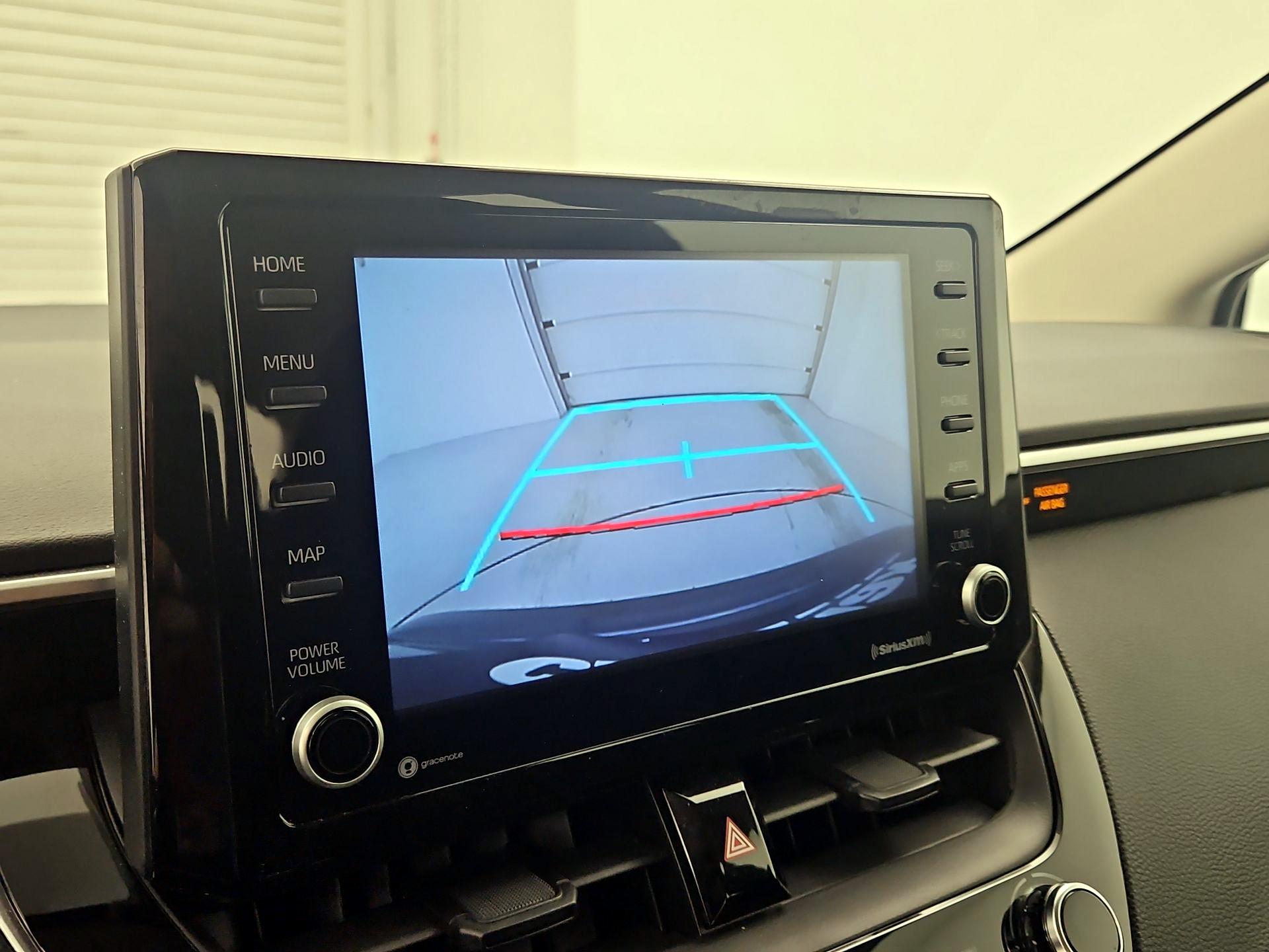 Thumbnail: 2022 Toyota Corolla - 14