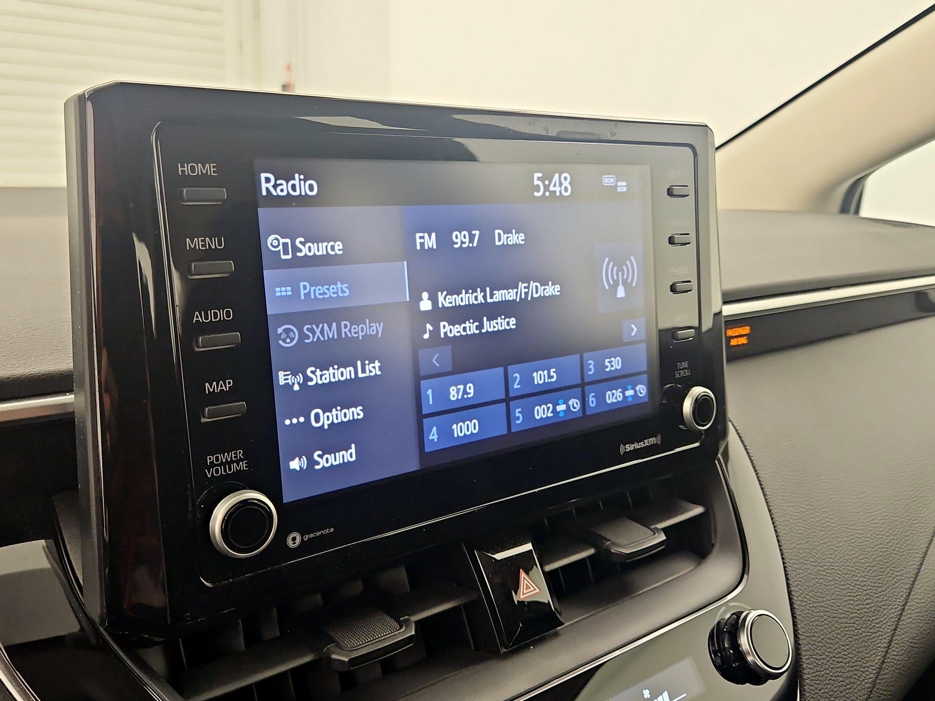 Thumbnail: 2022 Toyota Corolla - 15