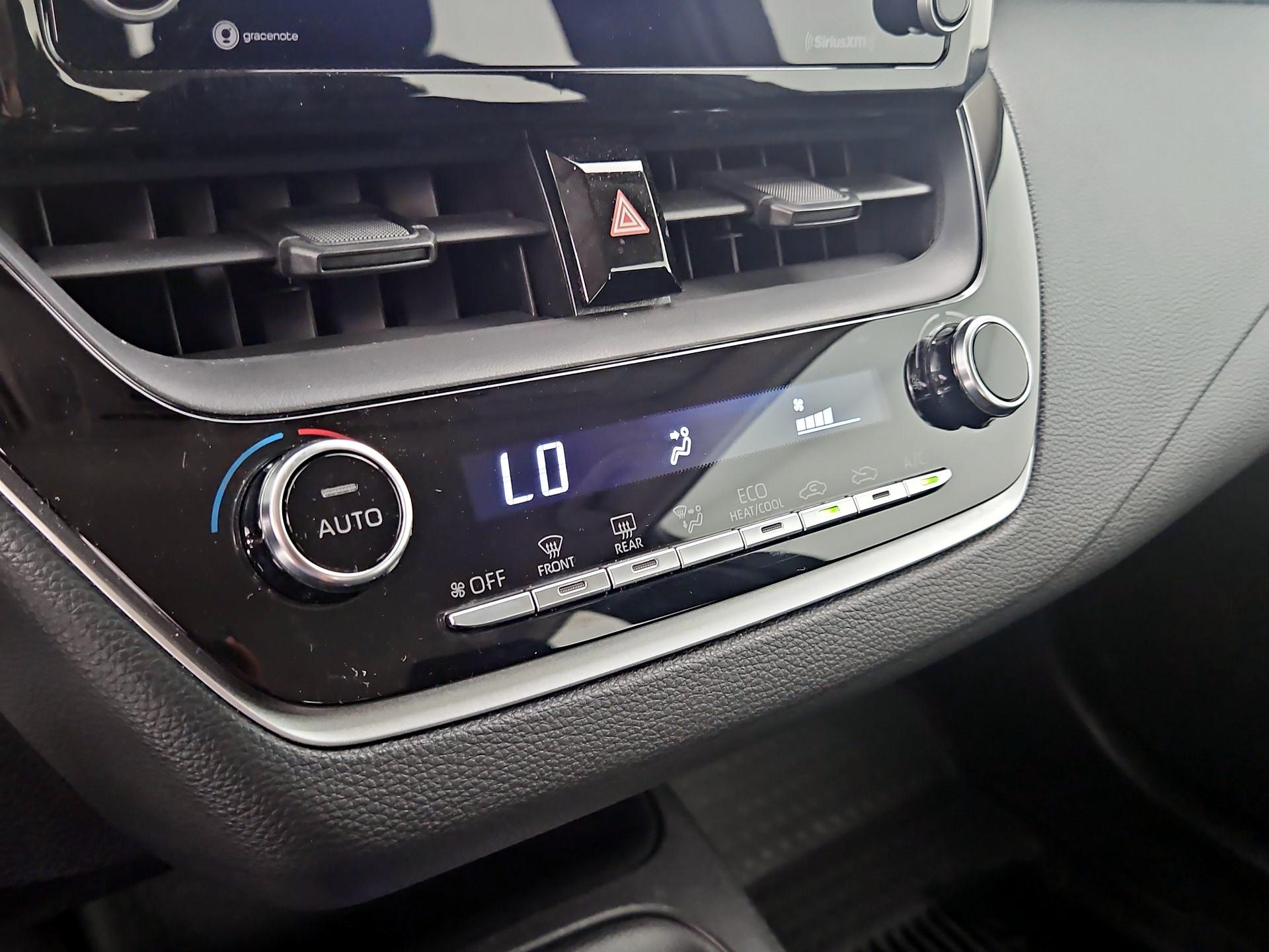 Thumbnail: 2022 Toyota Corolla - 16