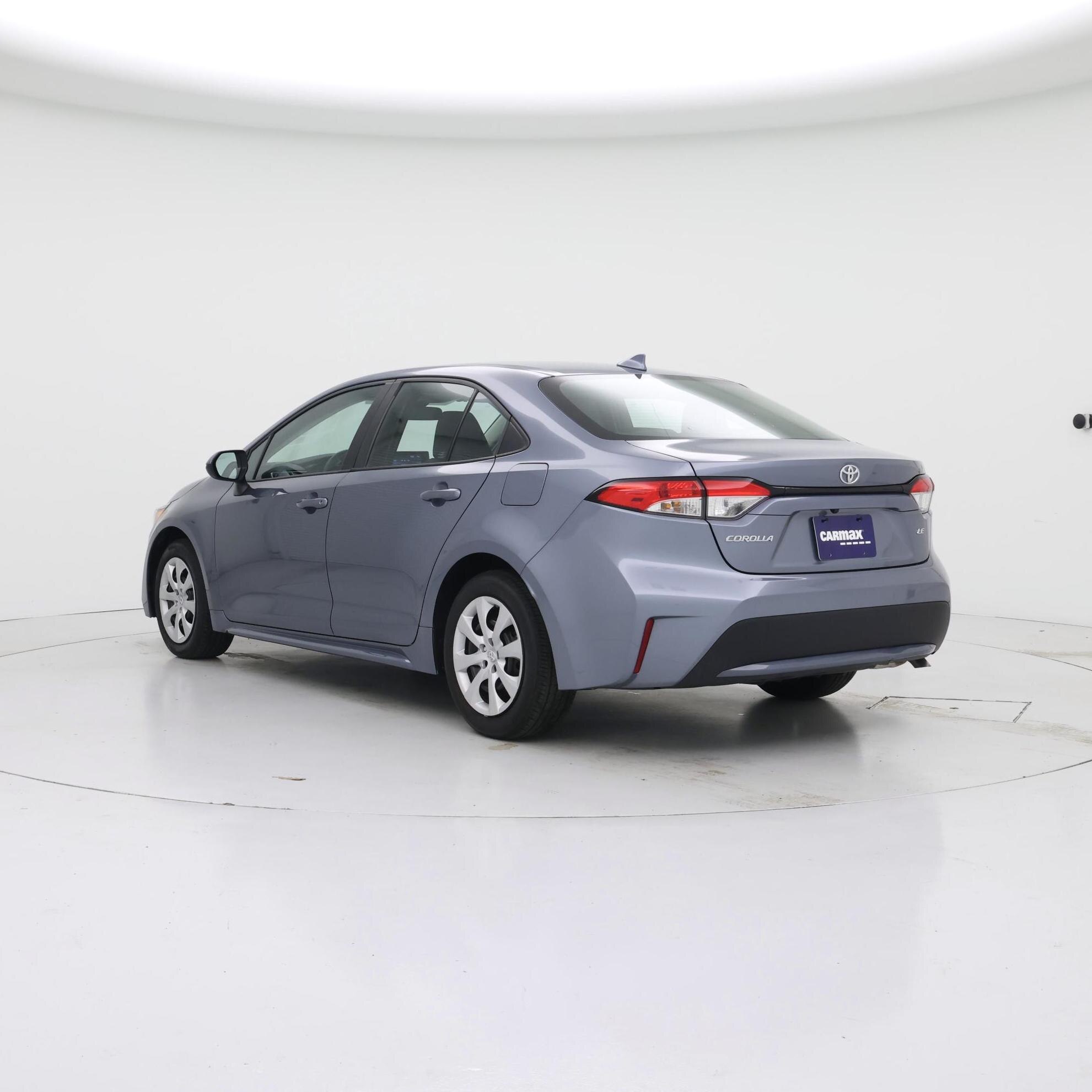 Thumbnail: 2022 Toyota Corolla - 2