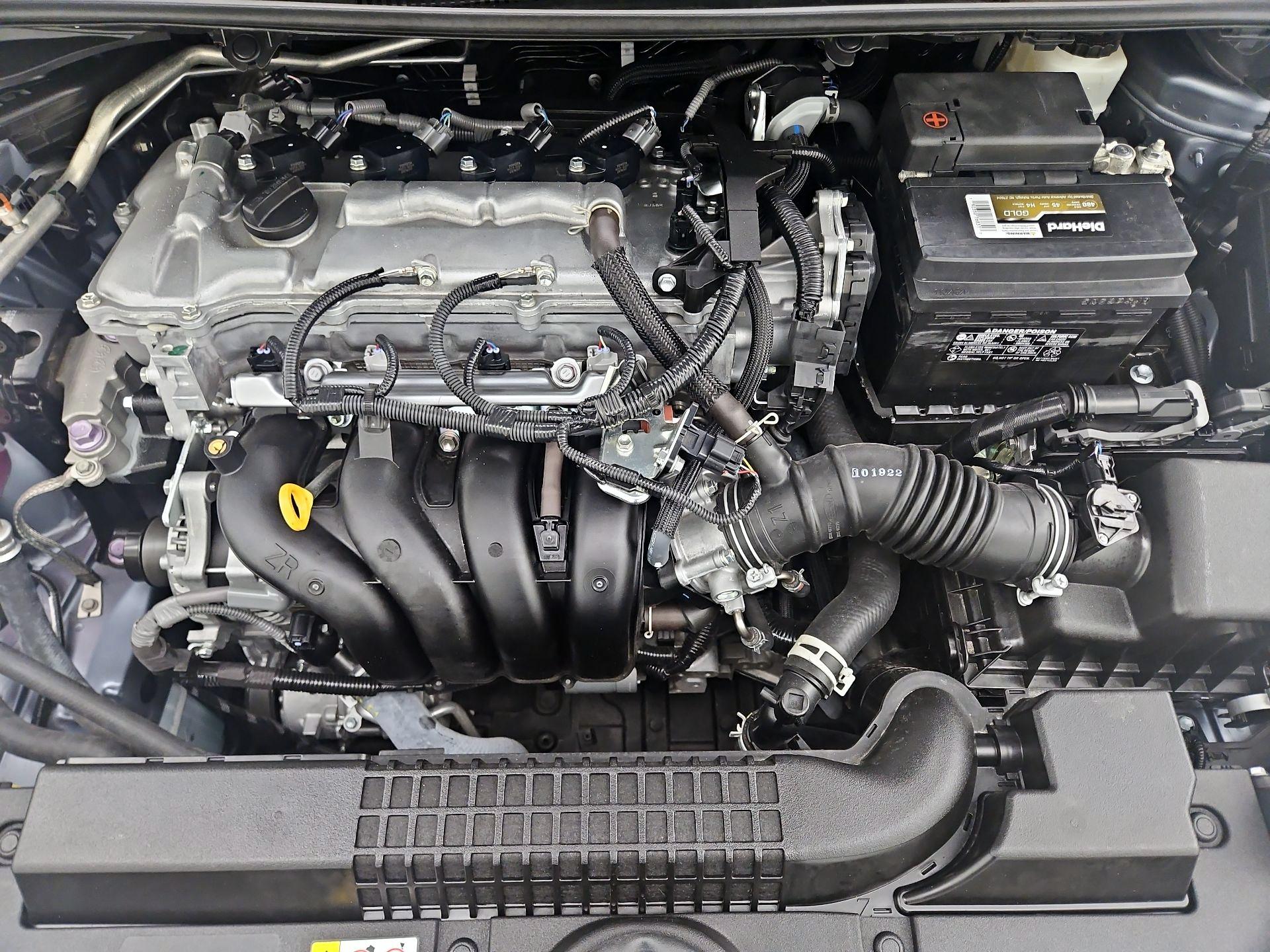 Thumbnail: 2022 Toyota Corolla - 20