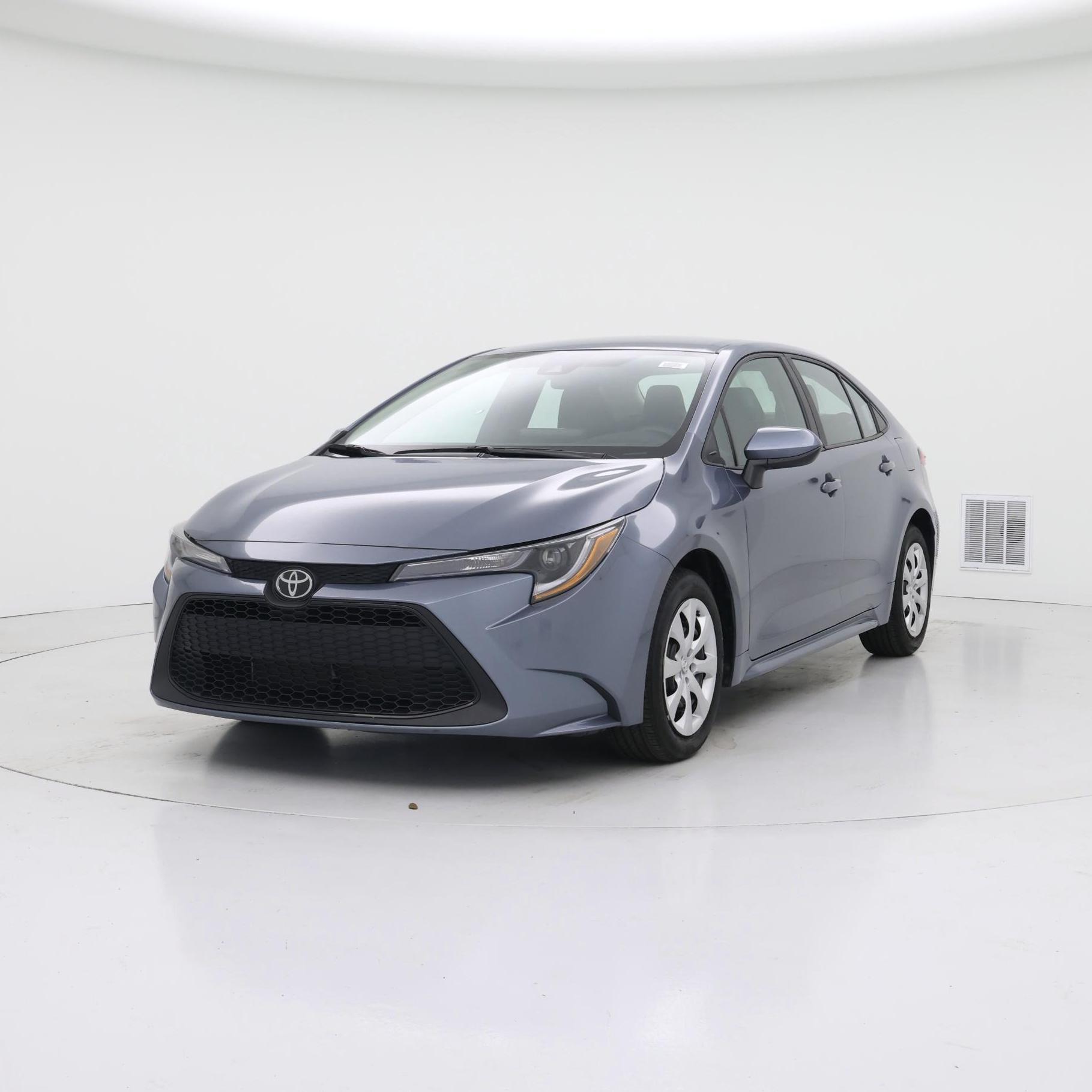 Thumbnail: 2022 Toyota Corolla - 4