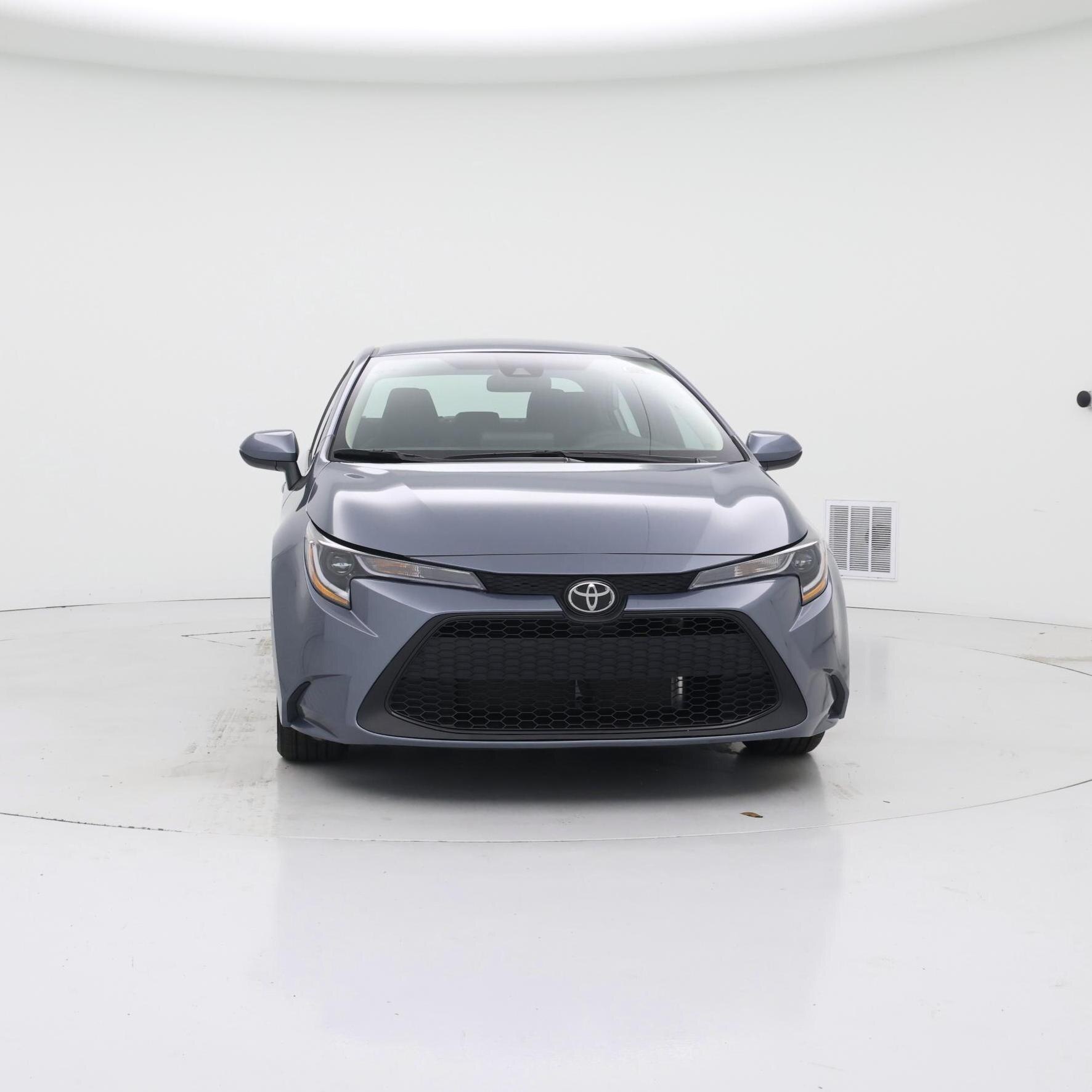 Thumbnail: 2022 Toyota Corolla - 5