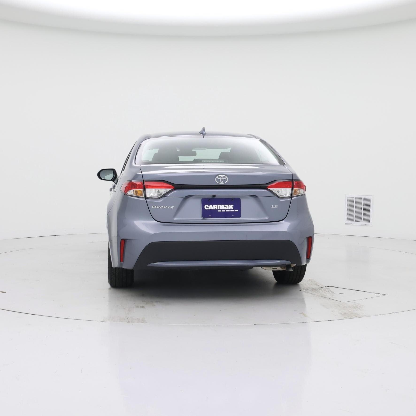 Thumbnail: 2022 Toyota Corolla - 6