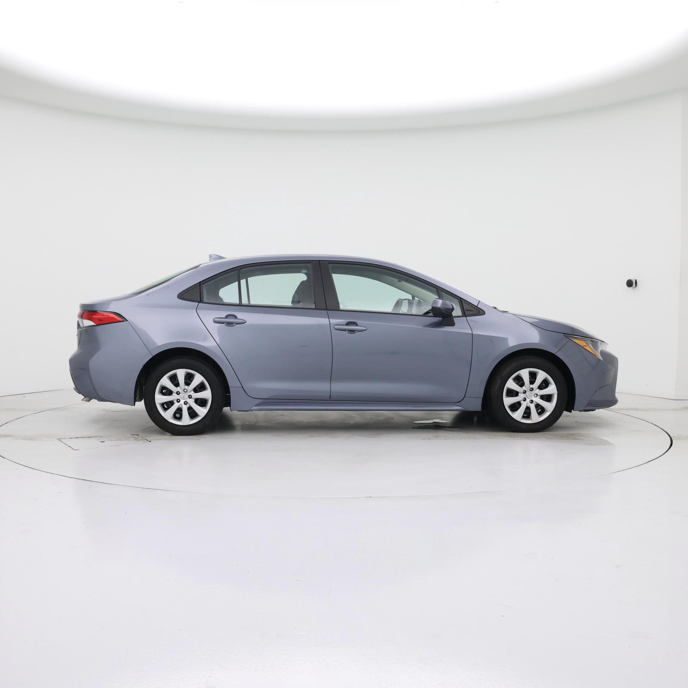 Thumbnail: 2022 Toyota Corolla - 7