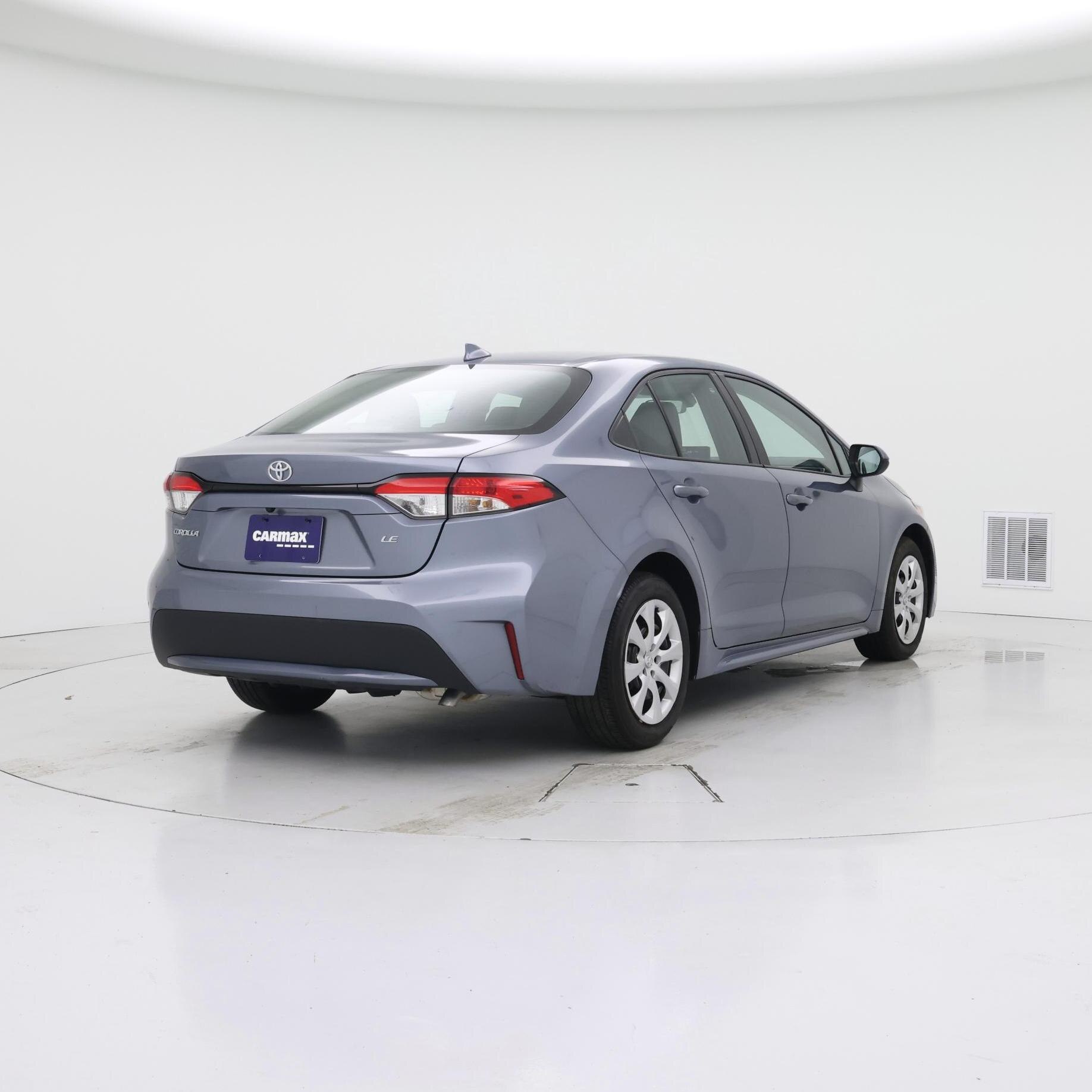 Thumbnail: 2022 Toyota Corolla - 8