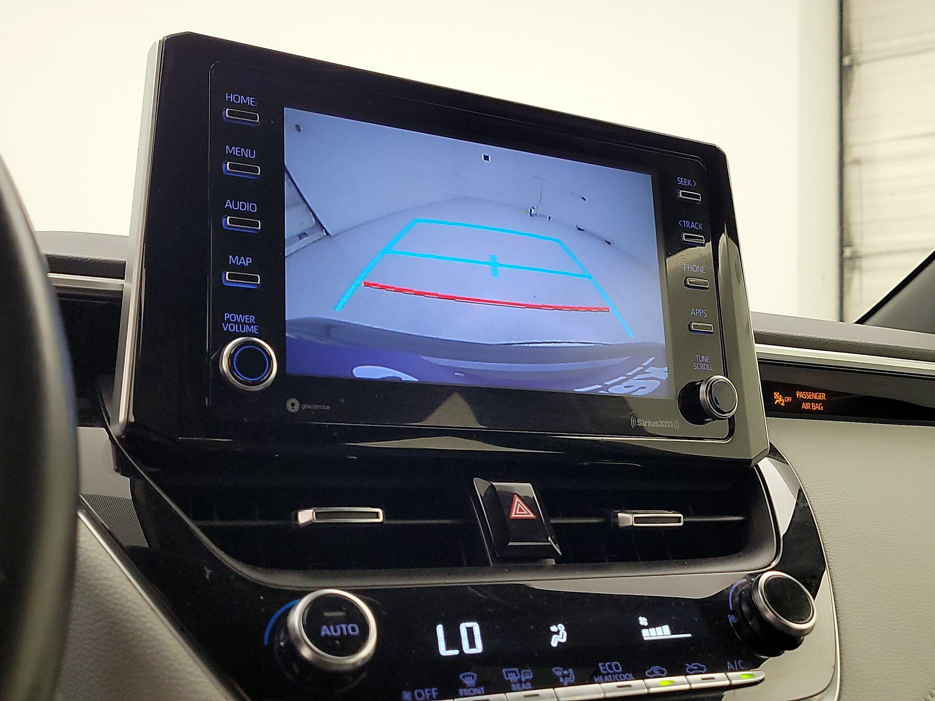 Thumbnail: 2021 Toyota Corolla - 14