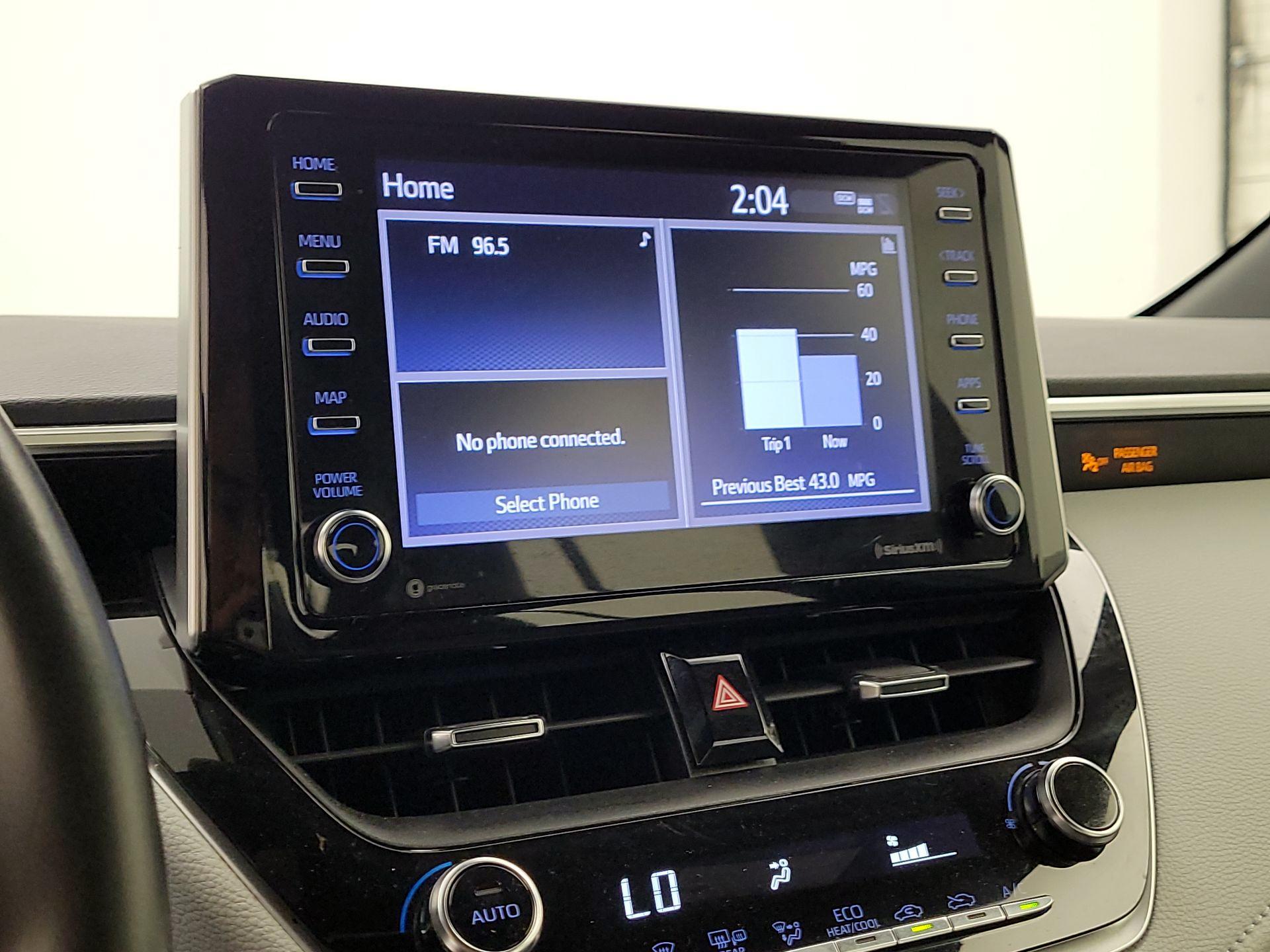 Thumbnail: 2021 Toyota Corolla - 15