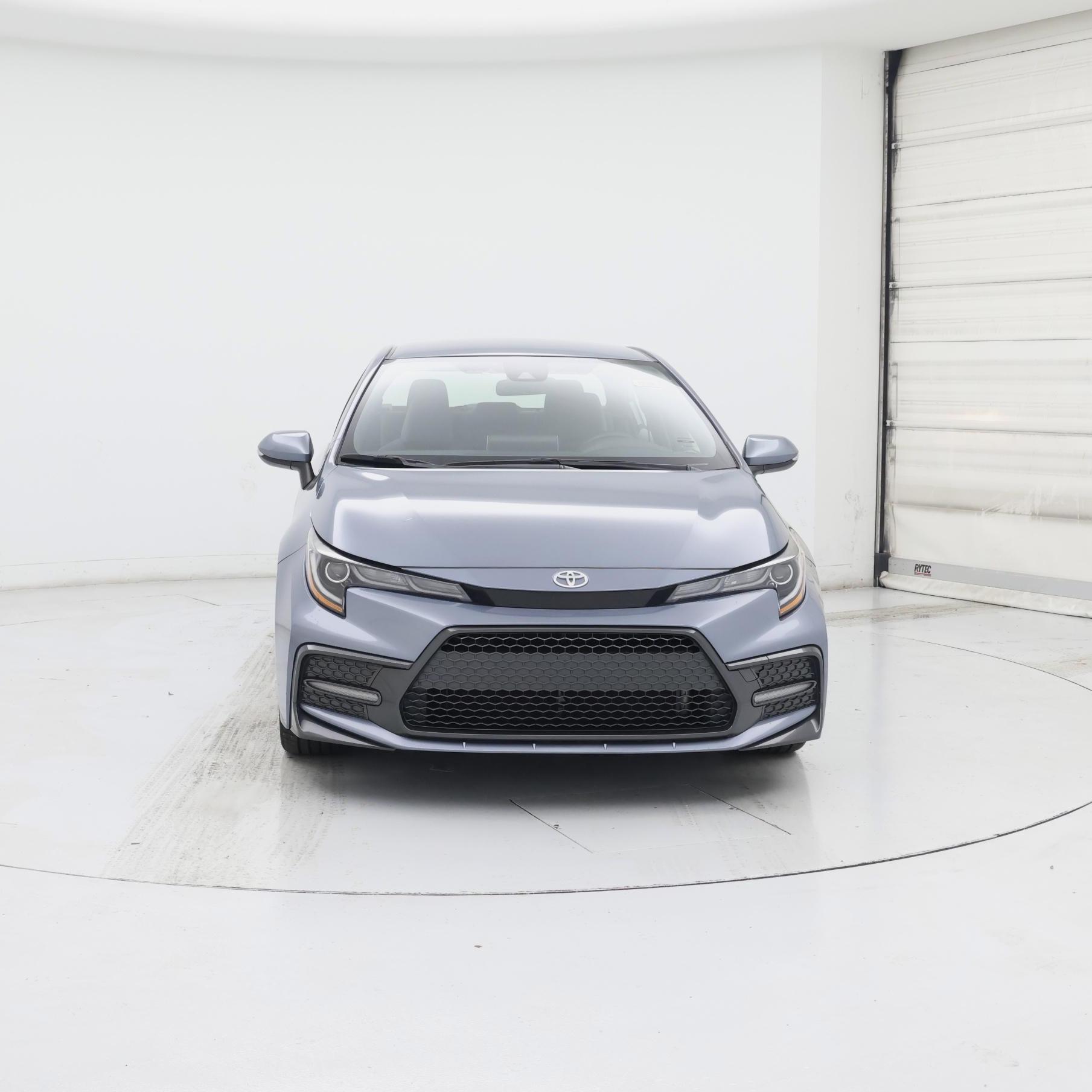 Thumbnail: 2021 Toyota Corolla - 5