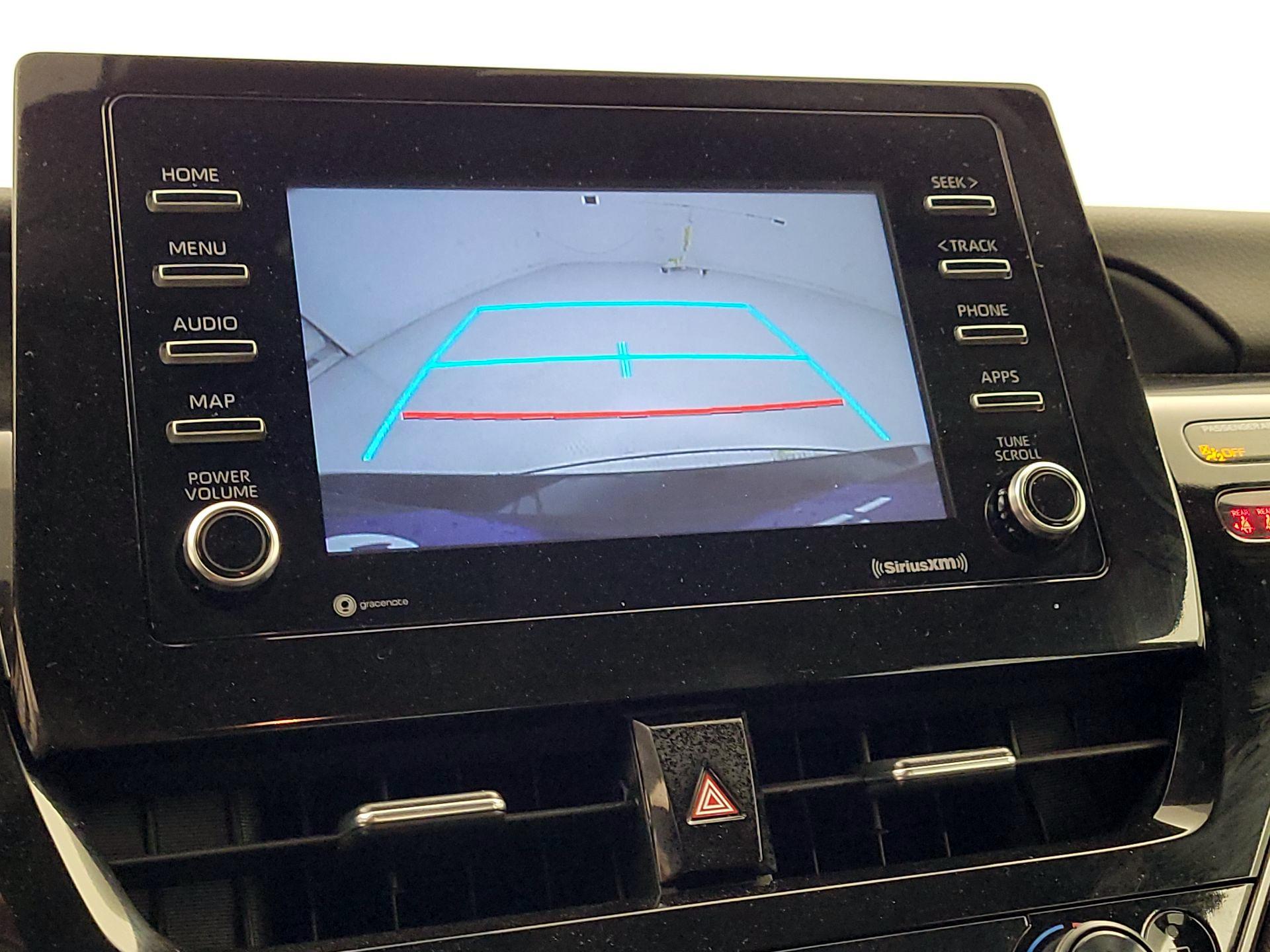 Thumbnail: 2024 Toyota Camry - 14