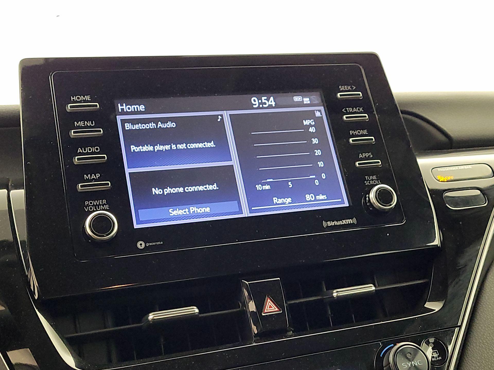 Thumbnail: 2024 Toyota Camry - 15