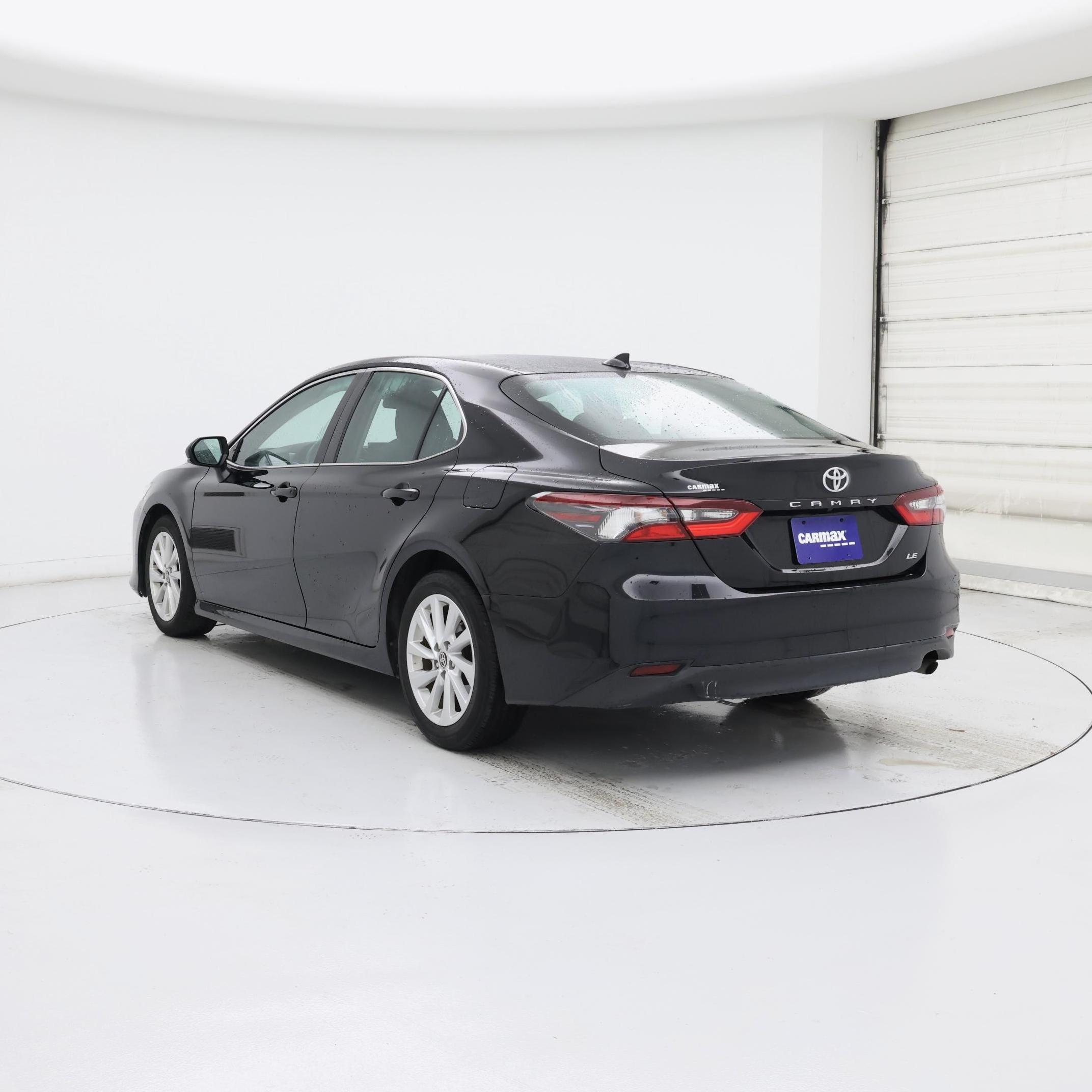 Thumbnail: 2024 Toyota Camry - 2